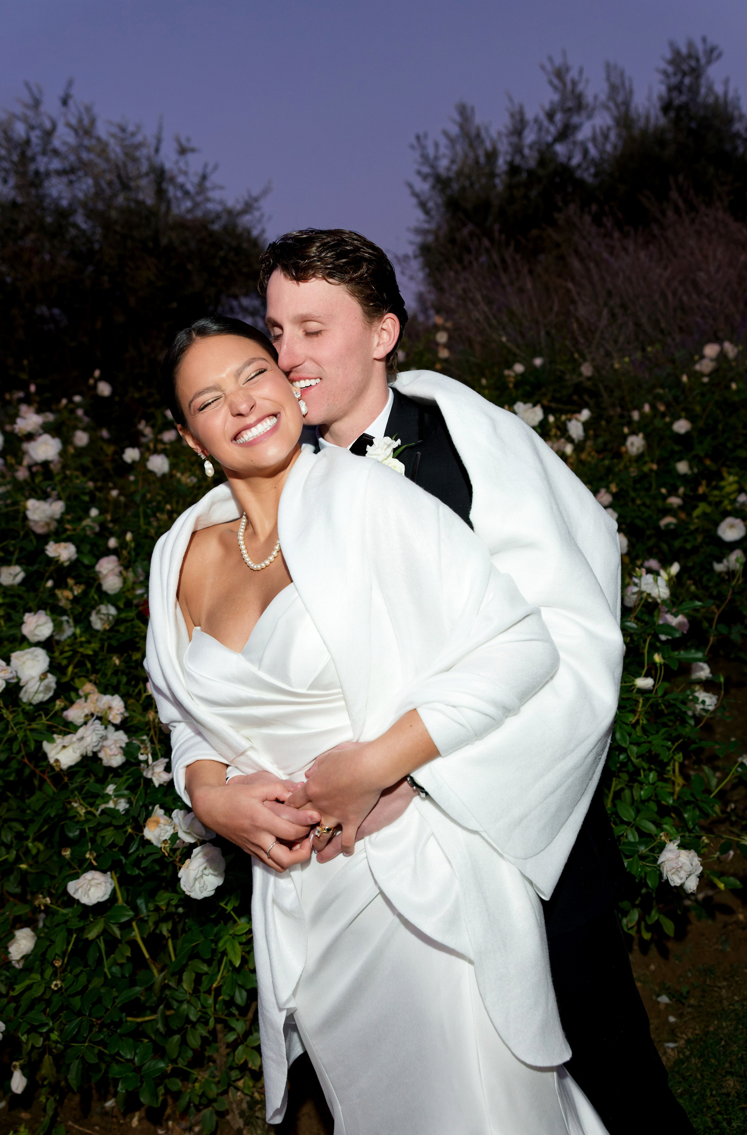 Wedding at Fonte Sala, Umbria