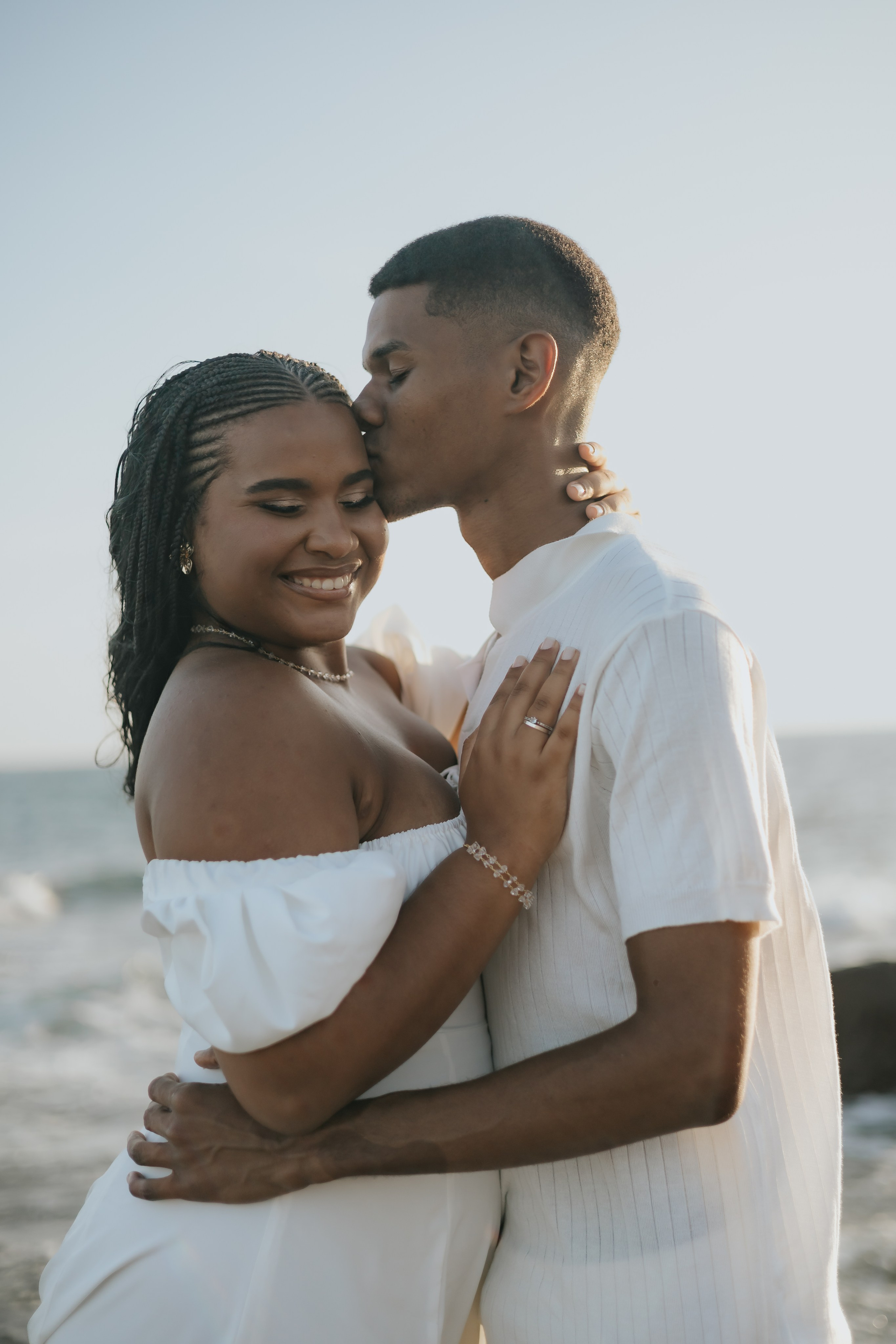 Mayara & Lucas. Fotógrafo Richard Silvestre — Casamentos na Bahia