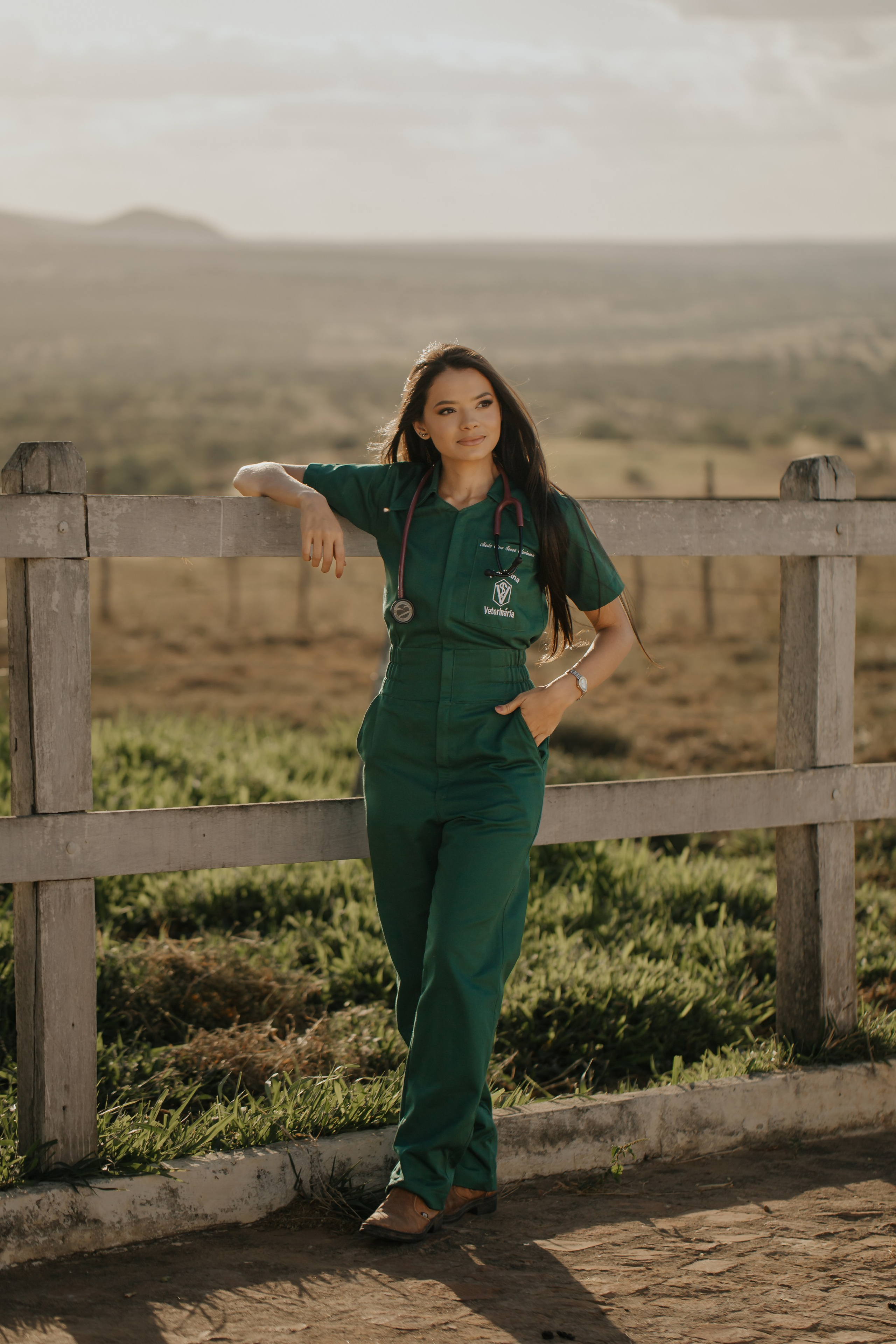 Maria Clara | Medicina Veterinária. Fotógrafo Richard Silvestre — Casamentos na Bahia