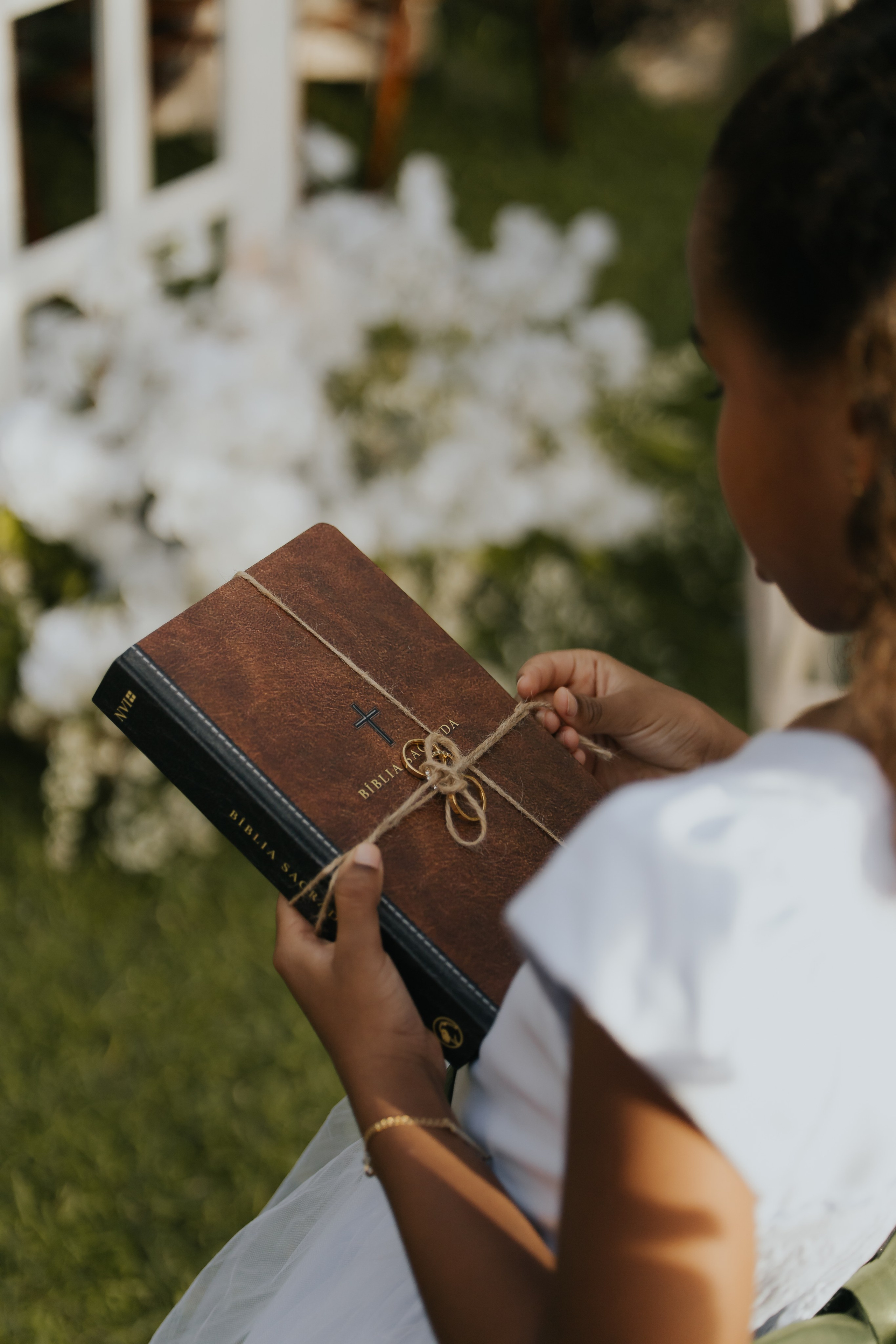 Clara & Ryan. Fotógrafo de Casamentos na Bahia — Richard Silvestre