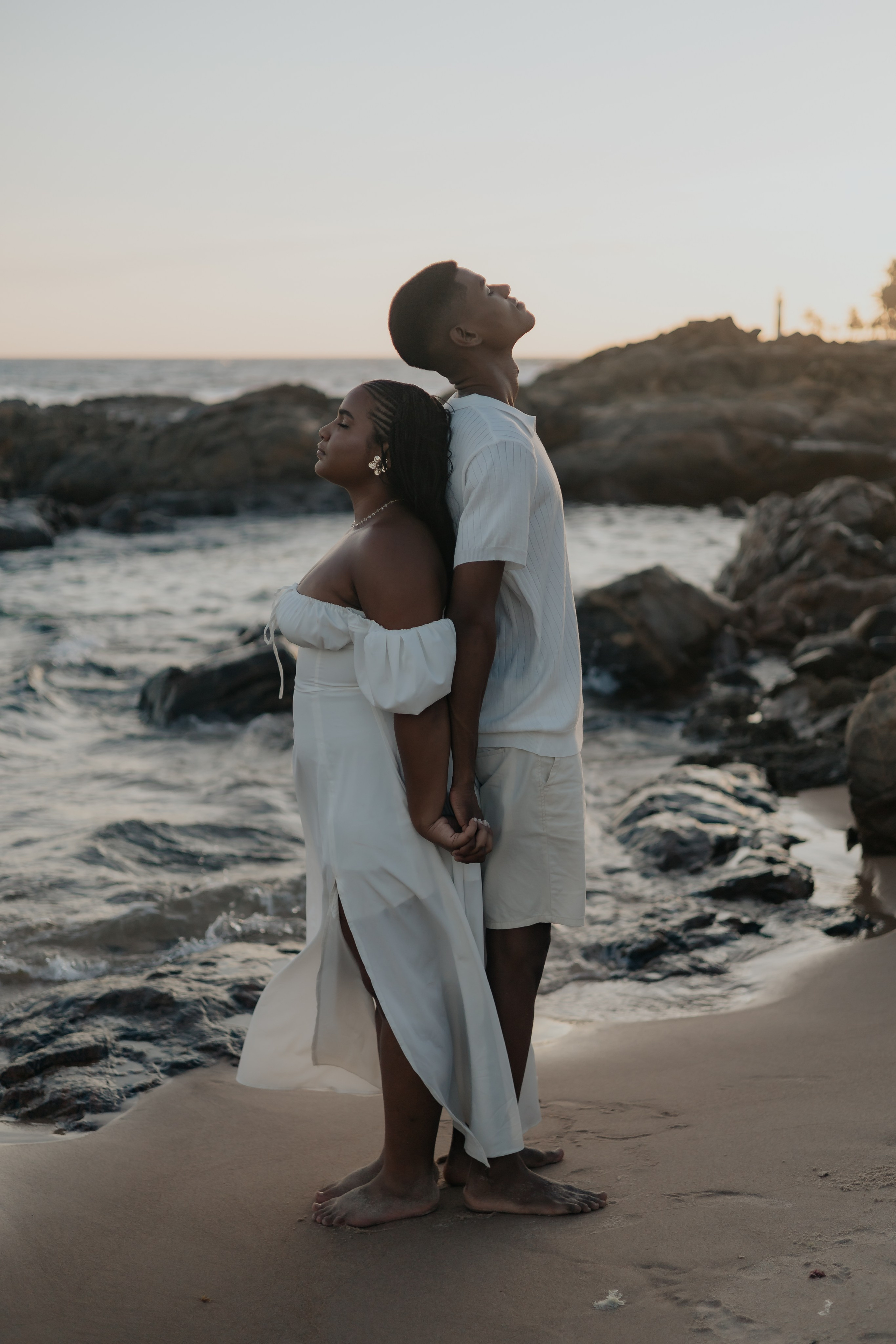 Mayara & Lucas. Fotógrafo Richard Silvestre — Casamentos na Bahia