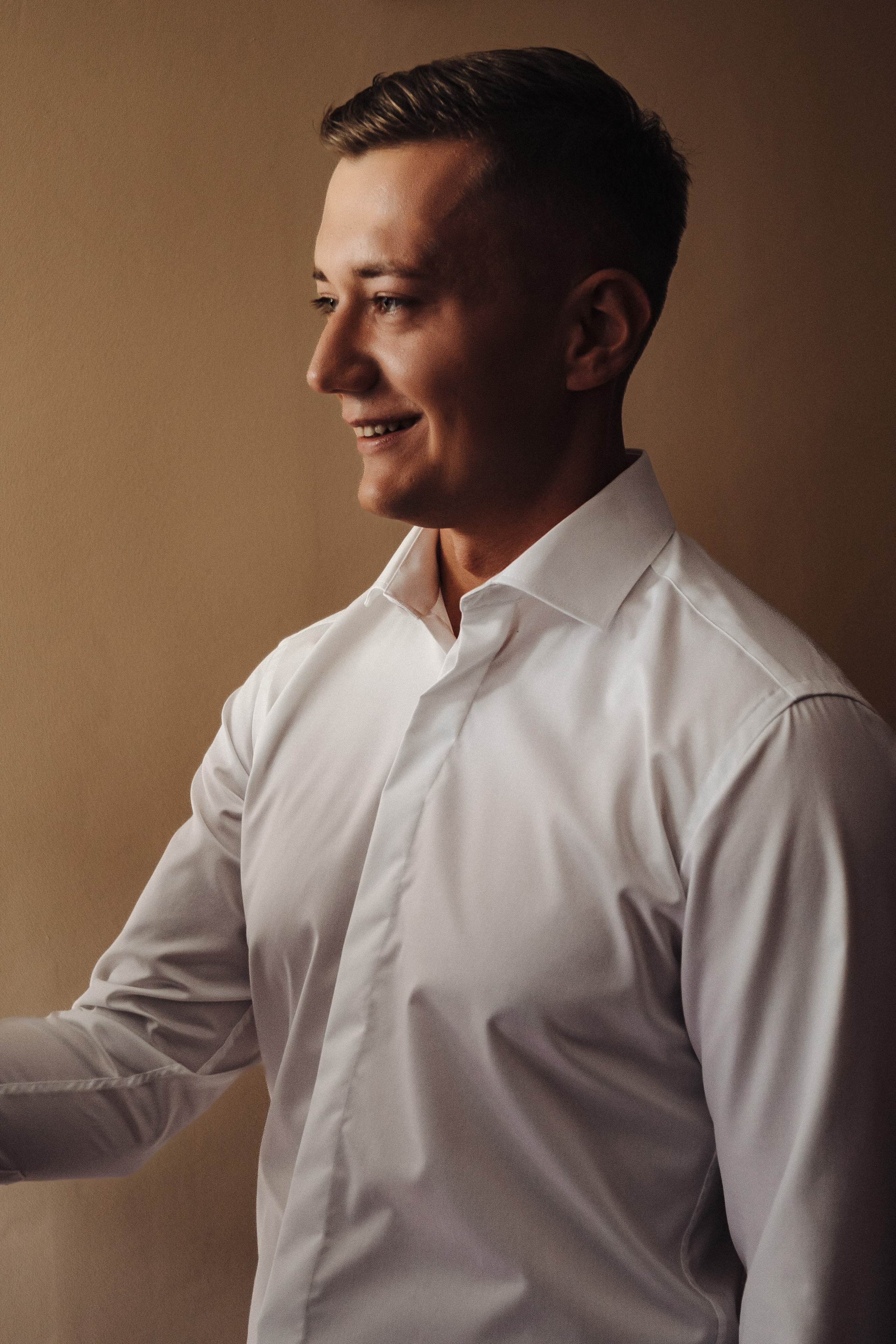 Piotr i Roksolana. Karina Czernecka Foto