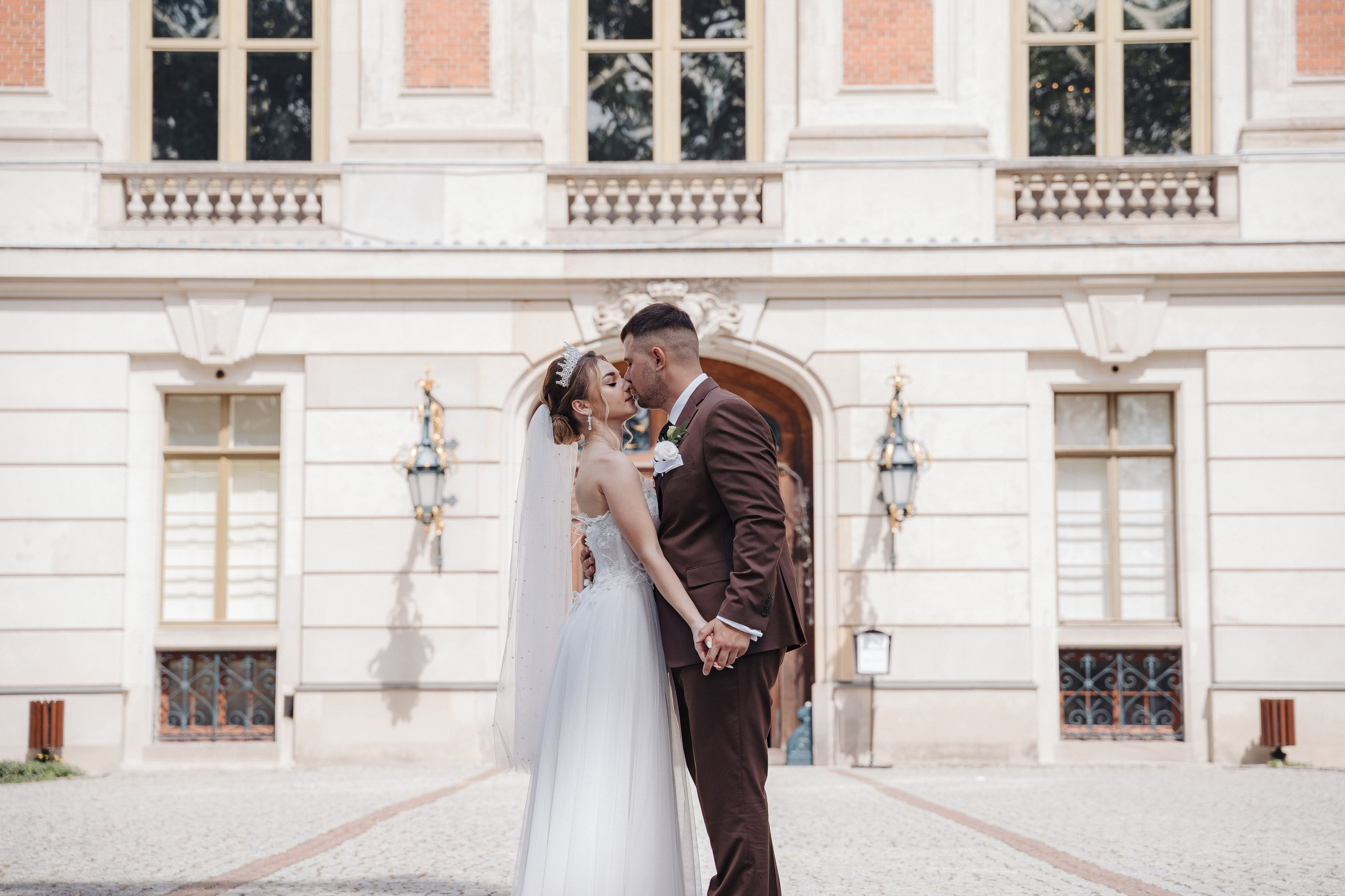 Anastasia & Vitalii. Karina Czernecka Foto
