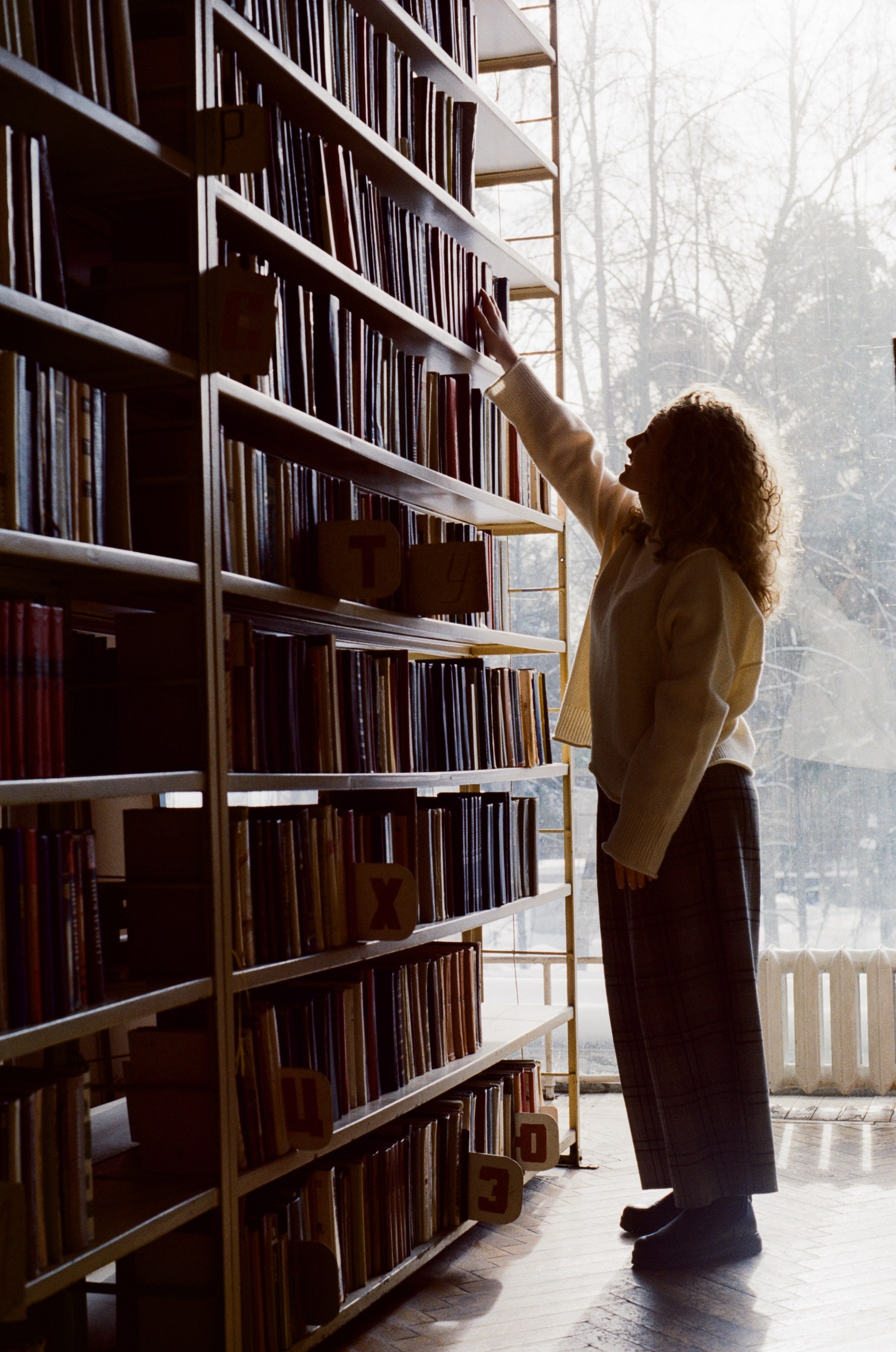 Valya. Екатерина Федорова