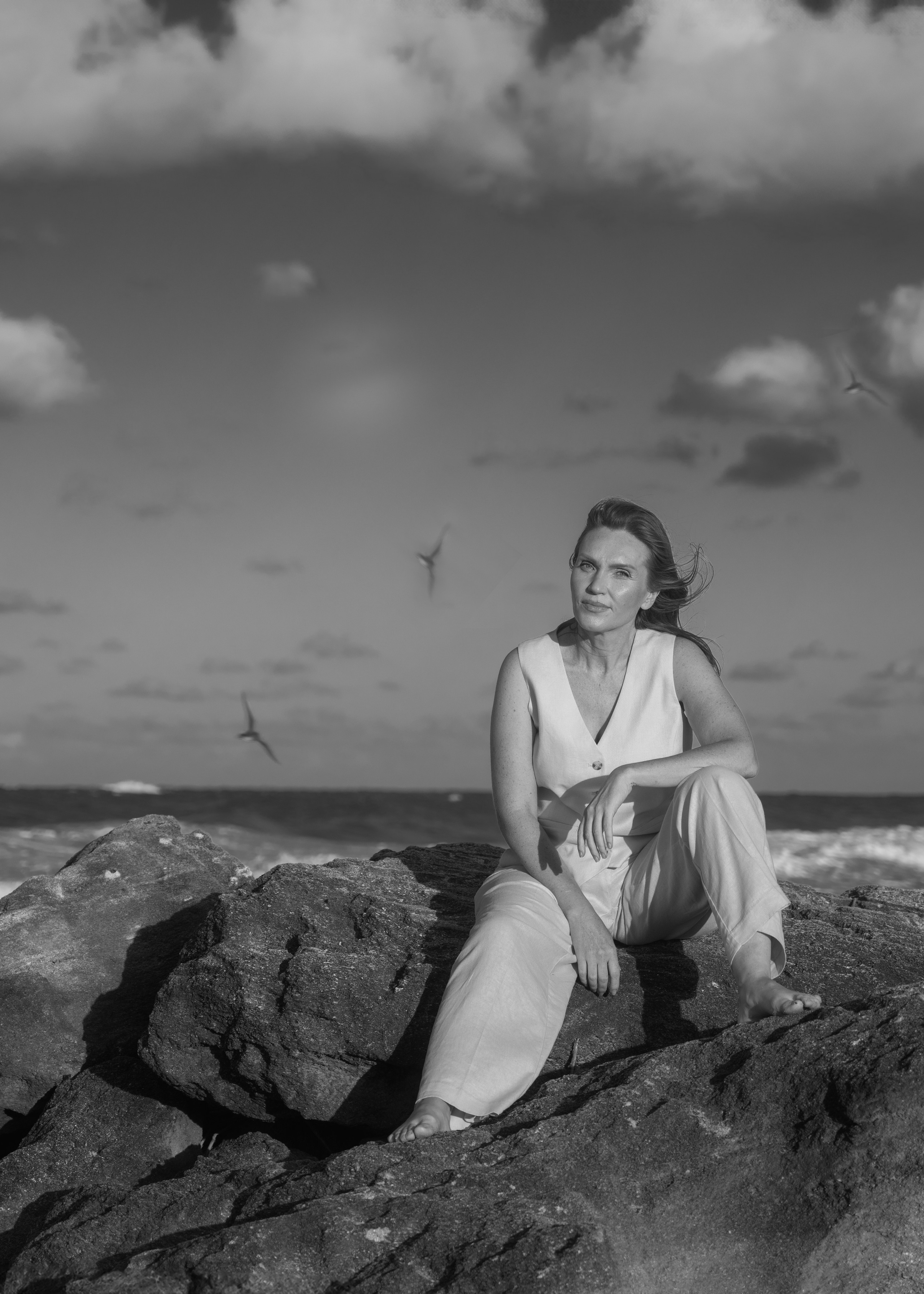 Maria, 45. Katerina Royter — Photographer for Women 40+