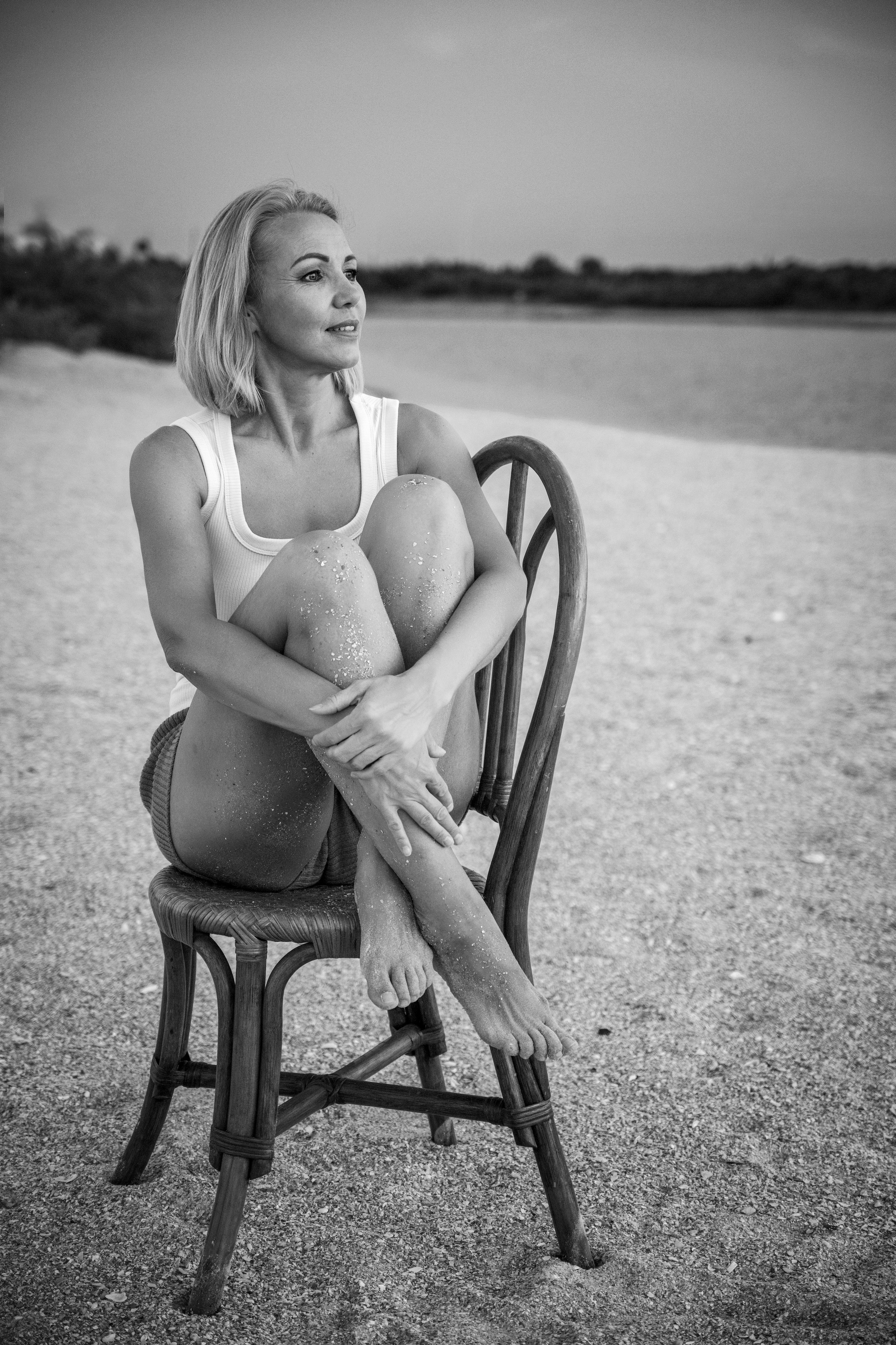 Tatiana, 47. Katerina Royter — Photographer for Women 40+