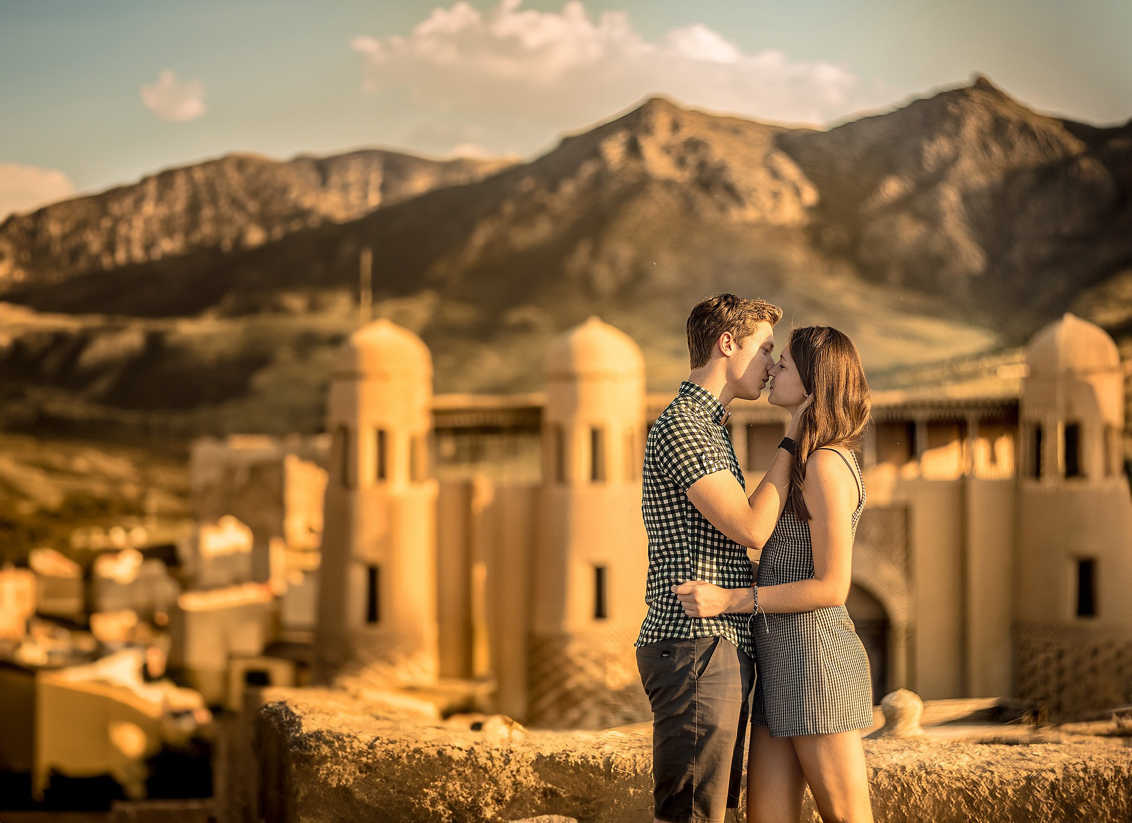 Парная. Фотограф Вотинов Николай