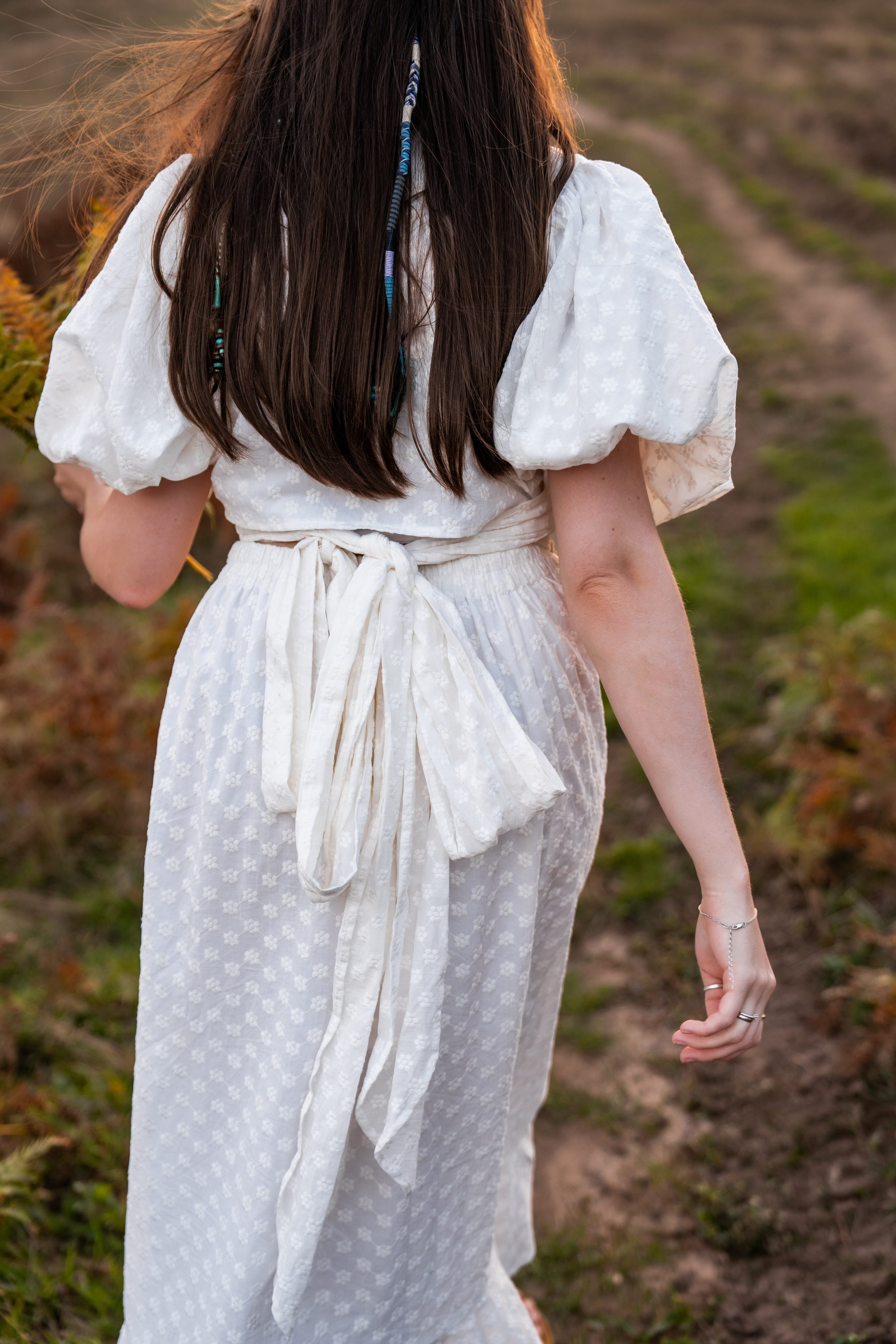 Golden Autumn. Ekaterina Verbitskaya. Photography