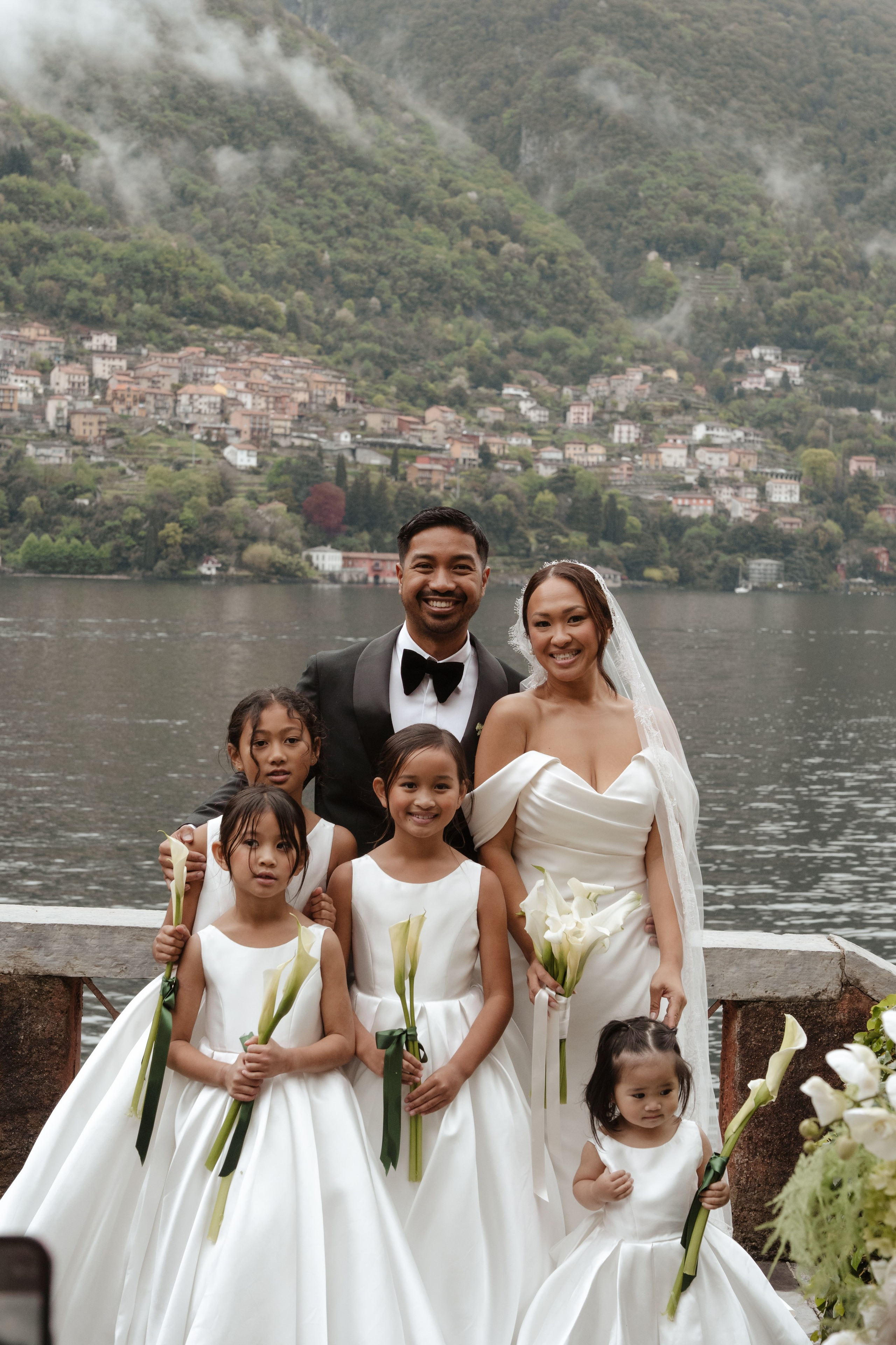 BEATRICE AND RAFAELE_LAKE COMO_Villa Regina Teodolinda. PHOTOGRAPHER IN ITALY
