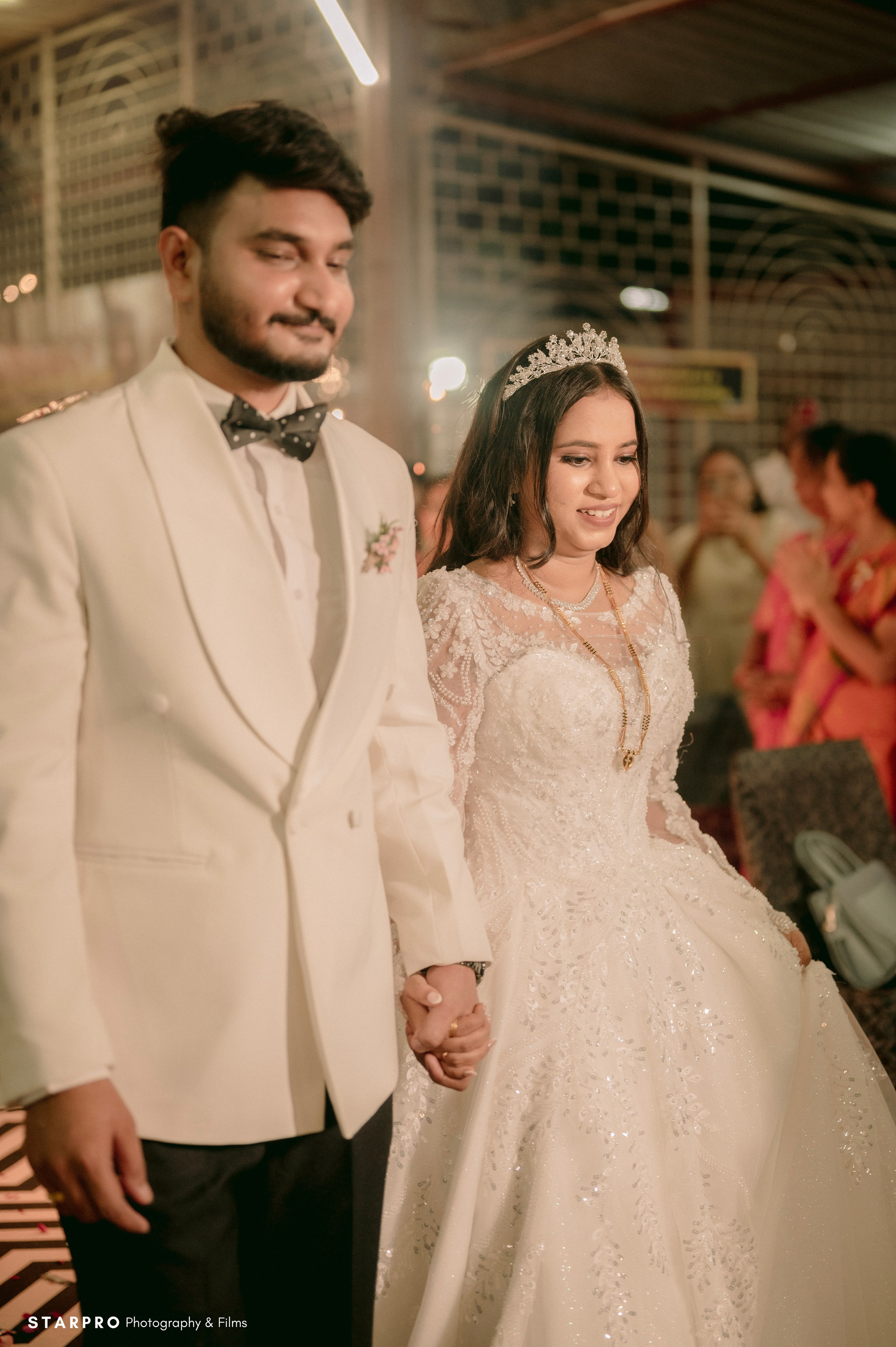 Rishan & Mahima. Adorafilms.in
