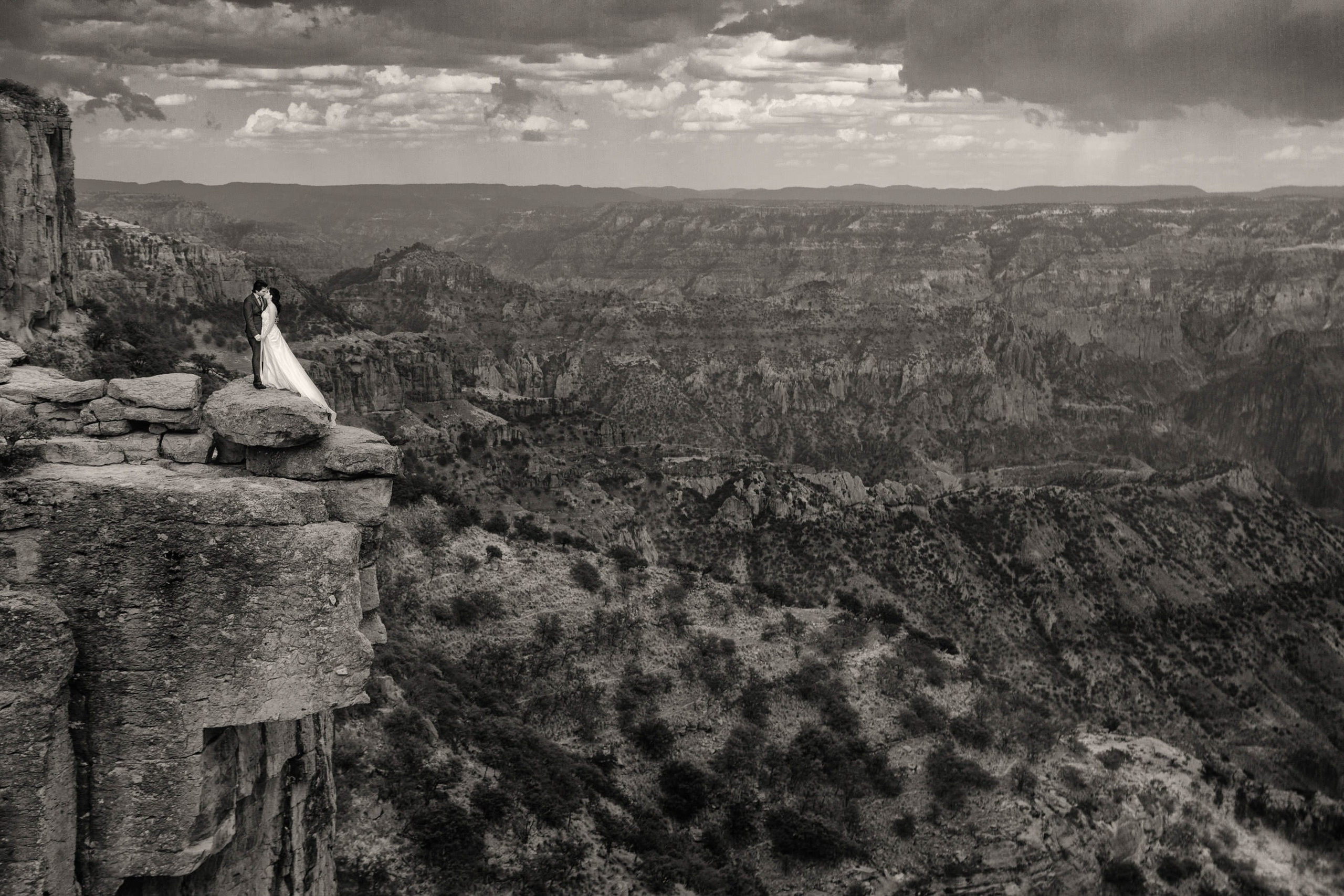 Wedding. Professional Photographer in Chihuahua, Mexico — Alex Mendoza