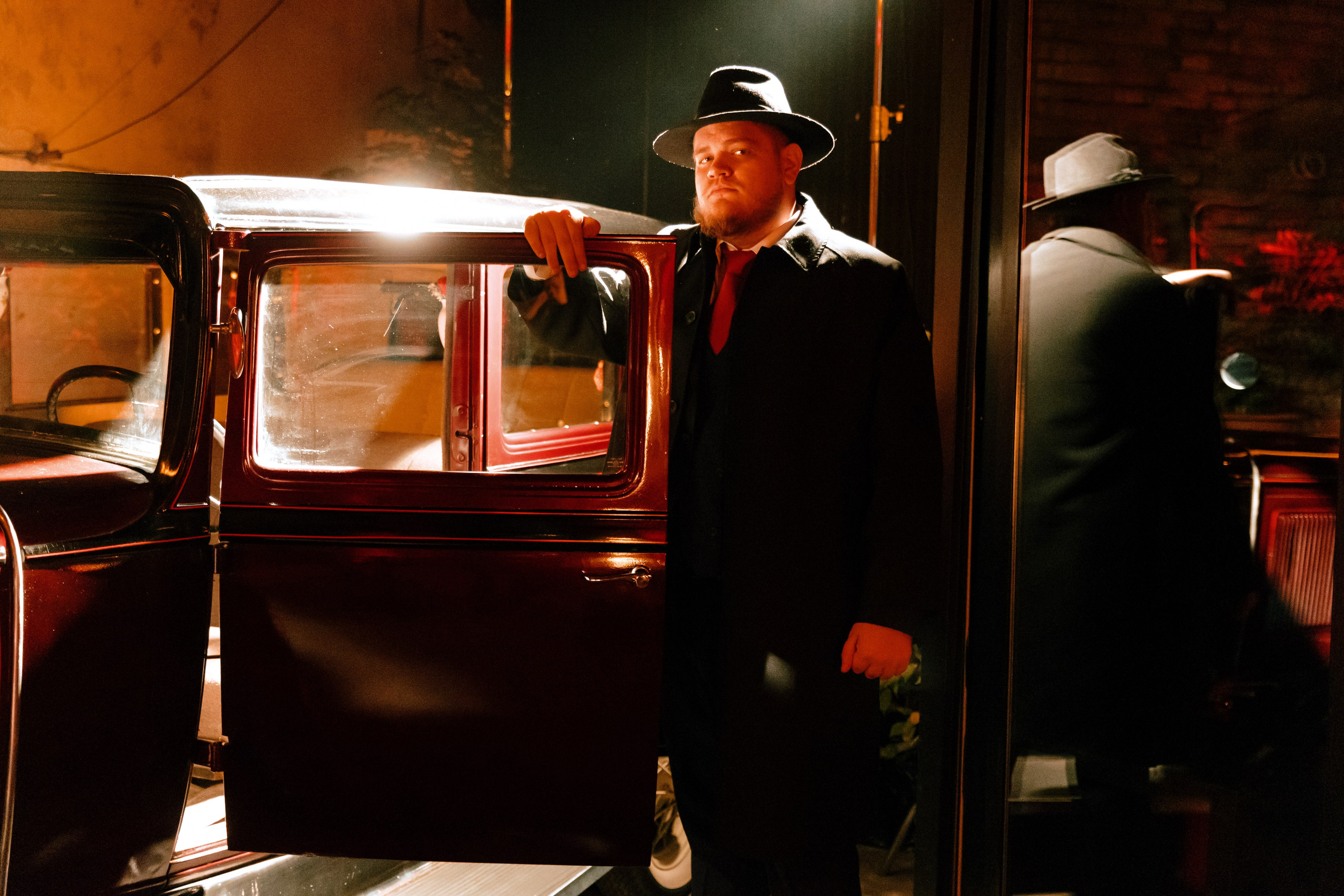 Roman Mokrivsky (bday party). Фотограф Инна Гайнулина