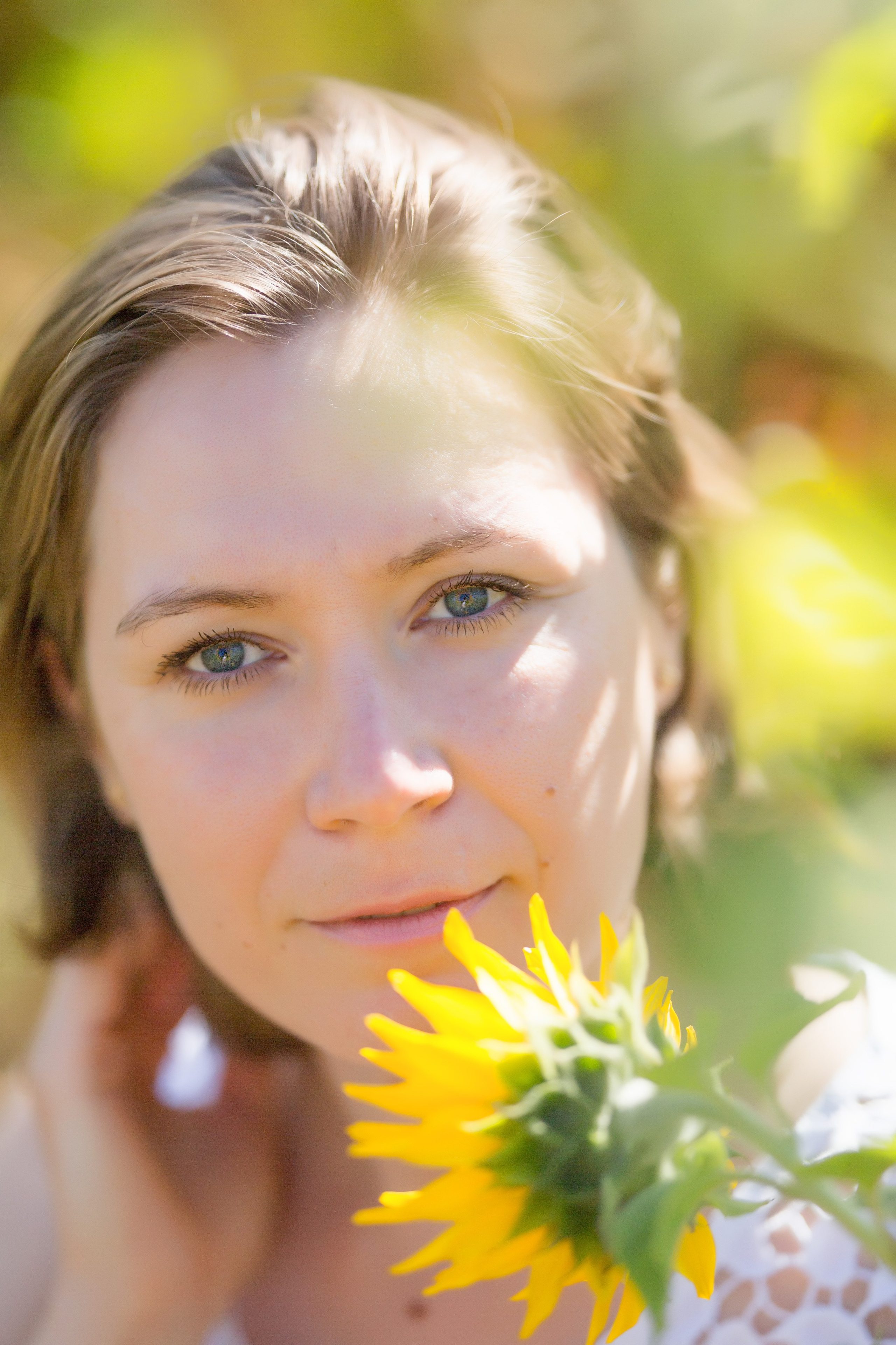 Rafaella. Family and real state photographer in Haugesund Dina Vikra