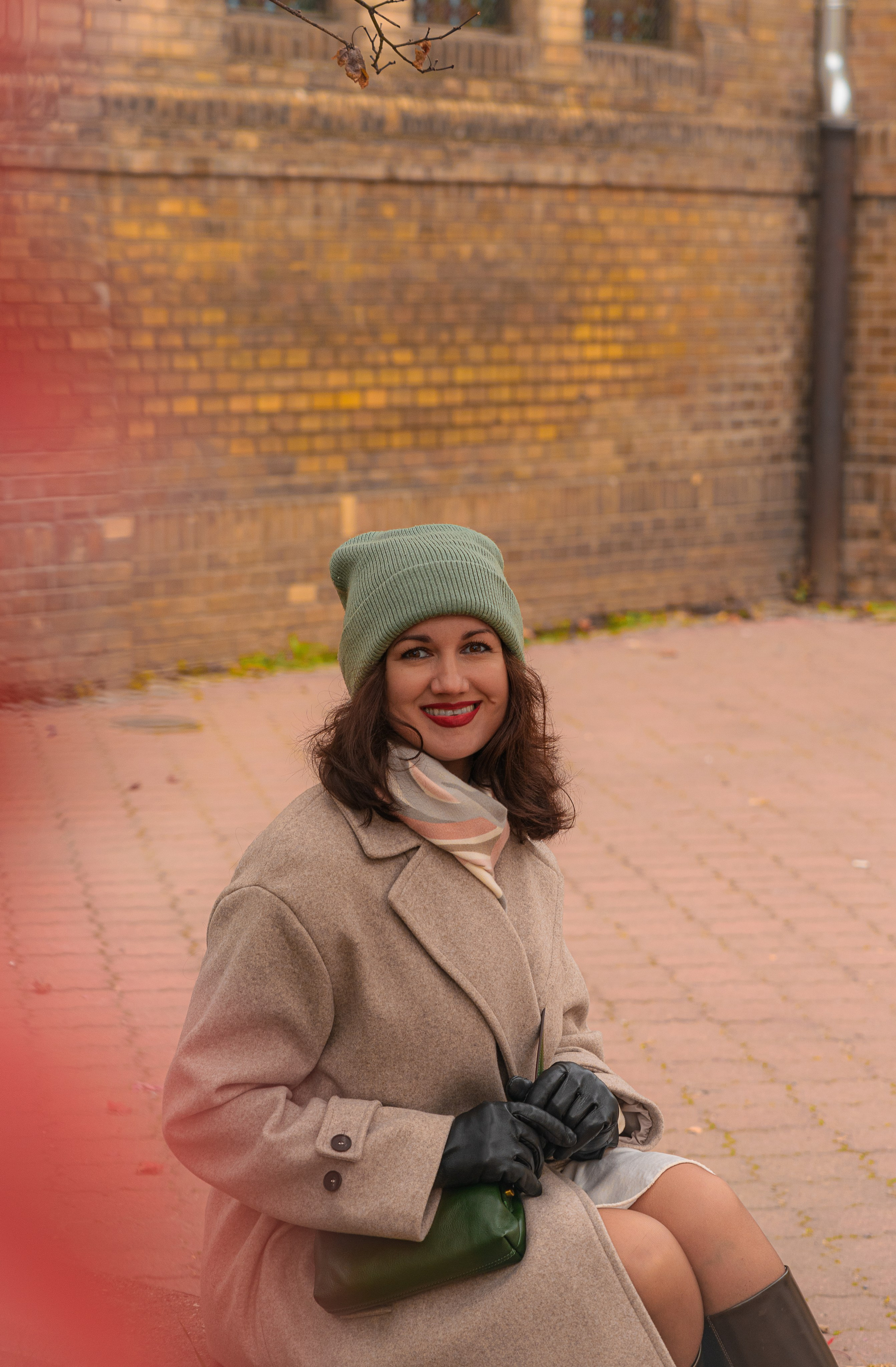 Yuliana. Викторија Федосеенко, фотограф у Србији