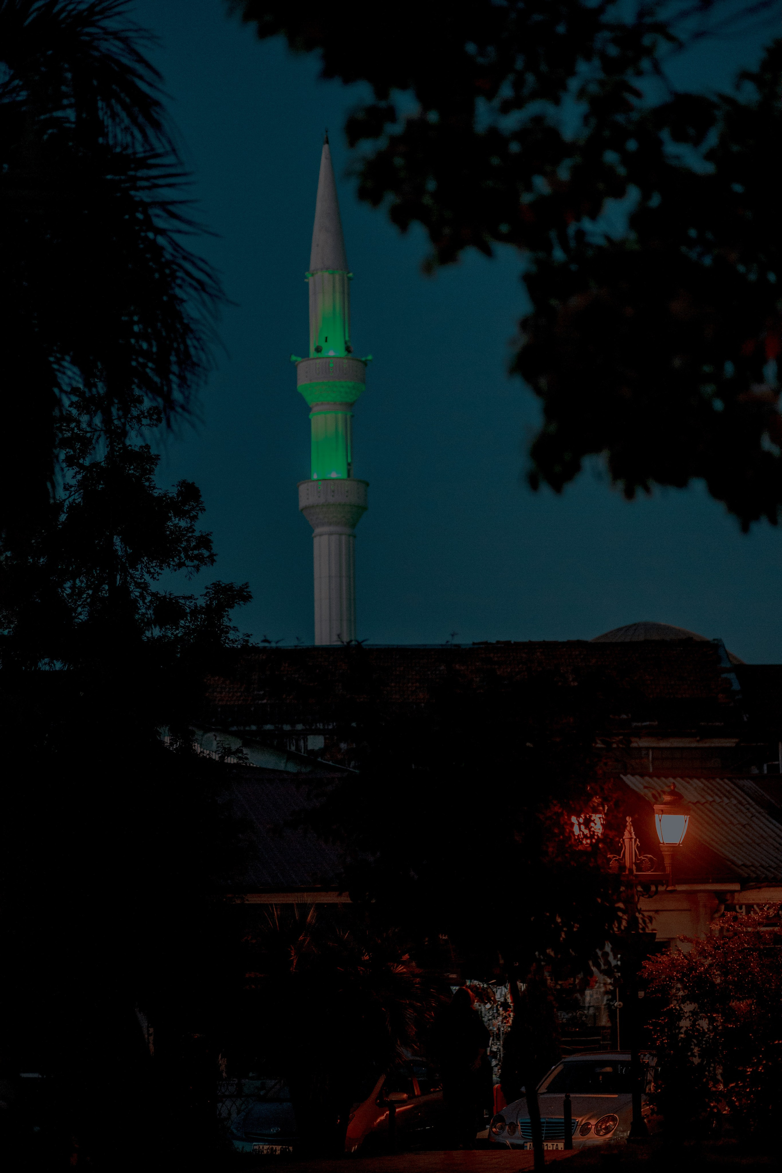 Georgia, Batumi. Art Photographer