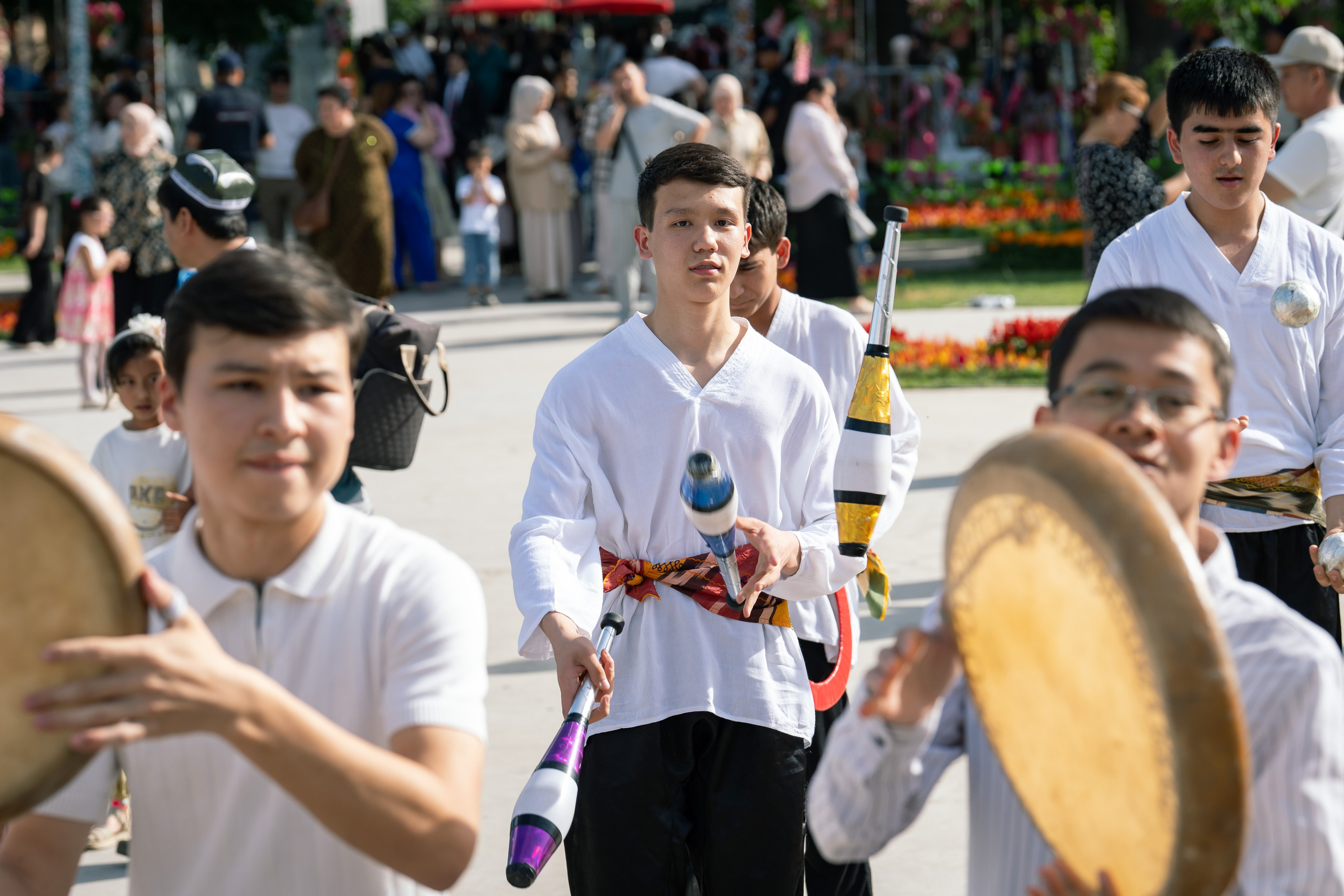 Flower Fest 2026