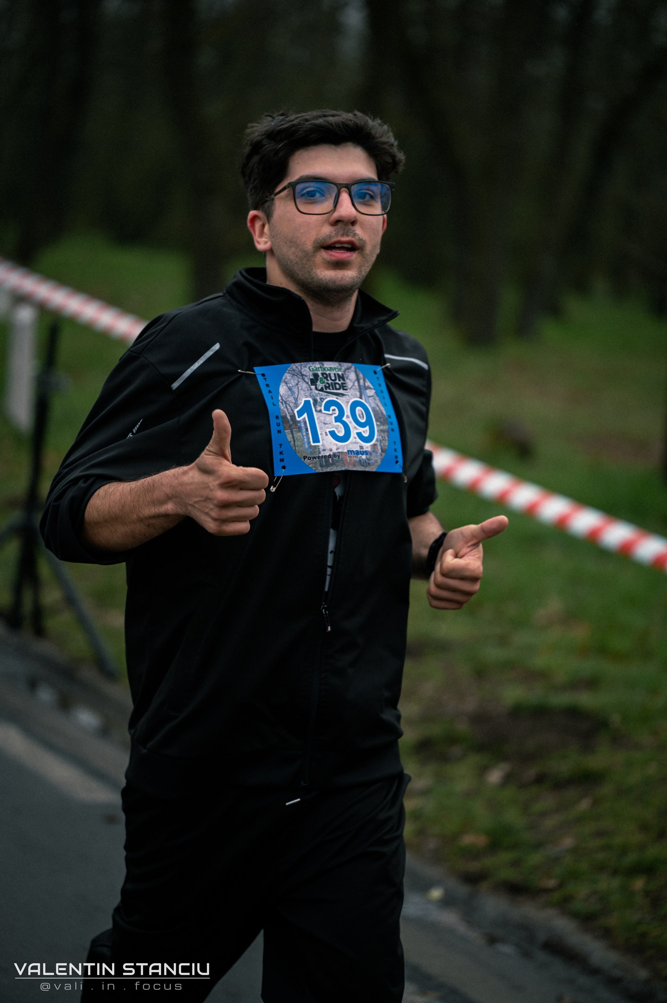 Garboavele Run & Ride — 2026. Fotograf de Sport, Portret, Produs, Corporate, Cultural și Evenimente în Galați | Valentin Stanciu