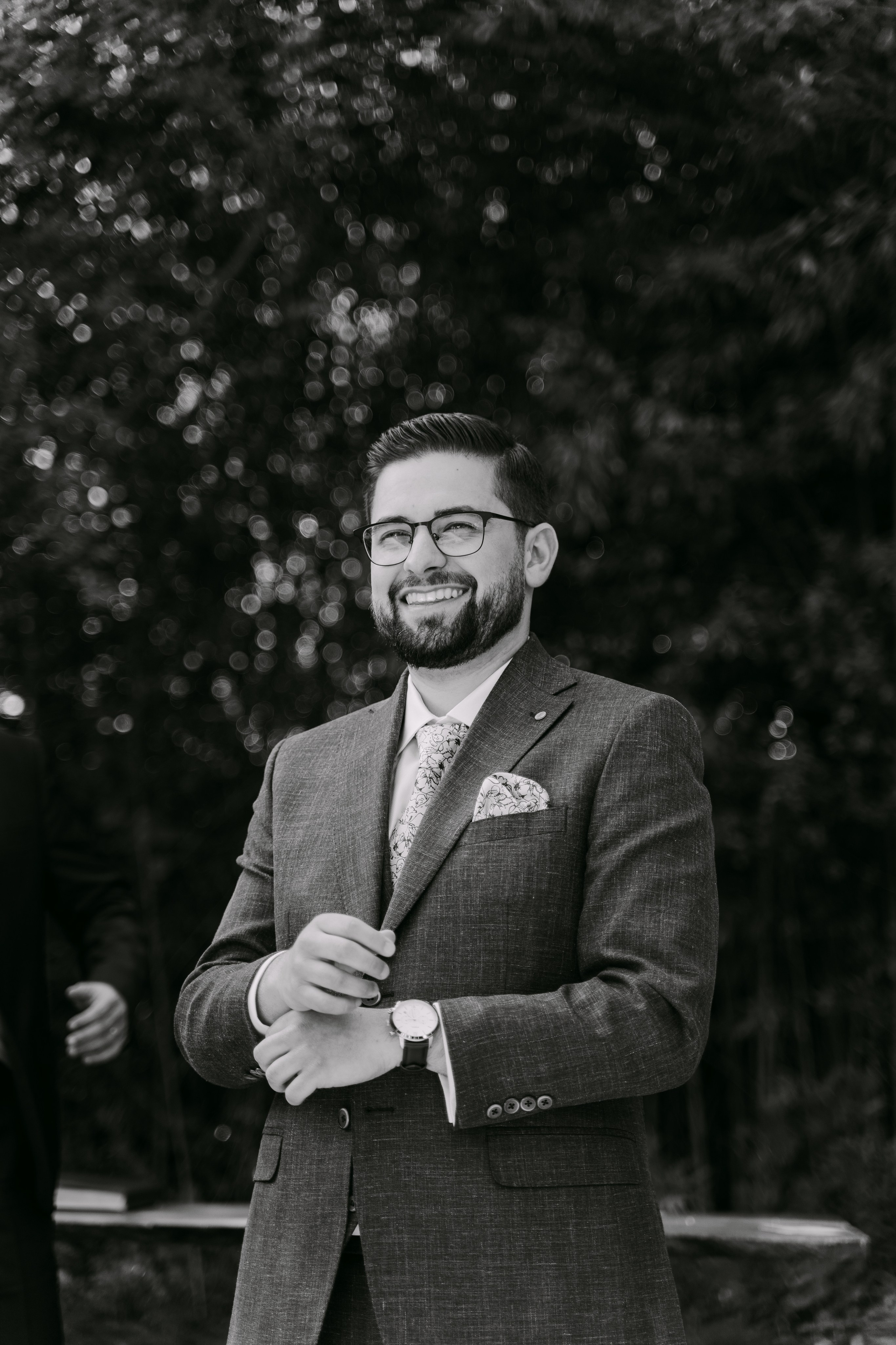 Casamento Mariana e Ismael — Quinta O Campo. Davi Valente