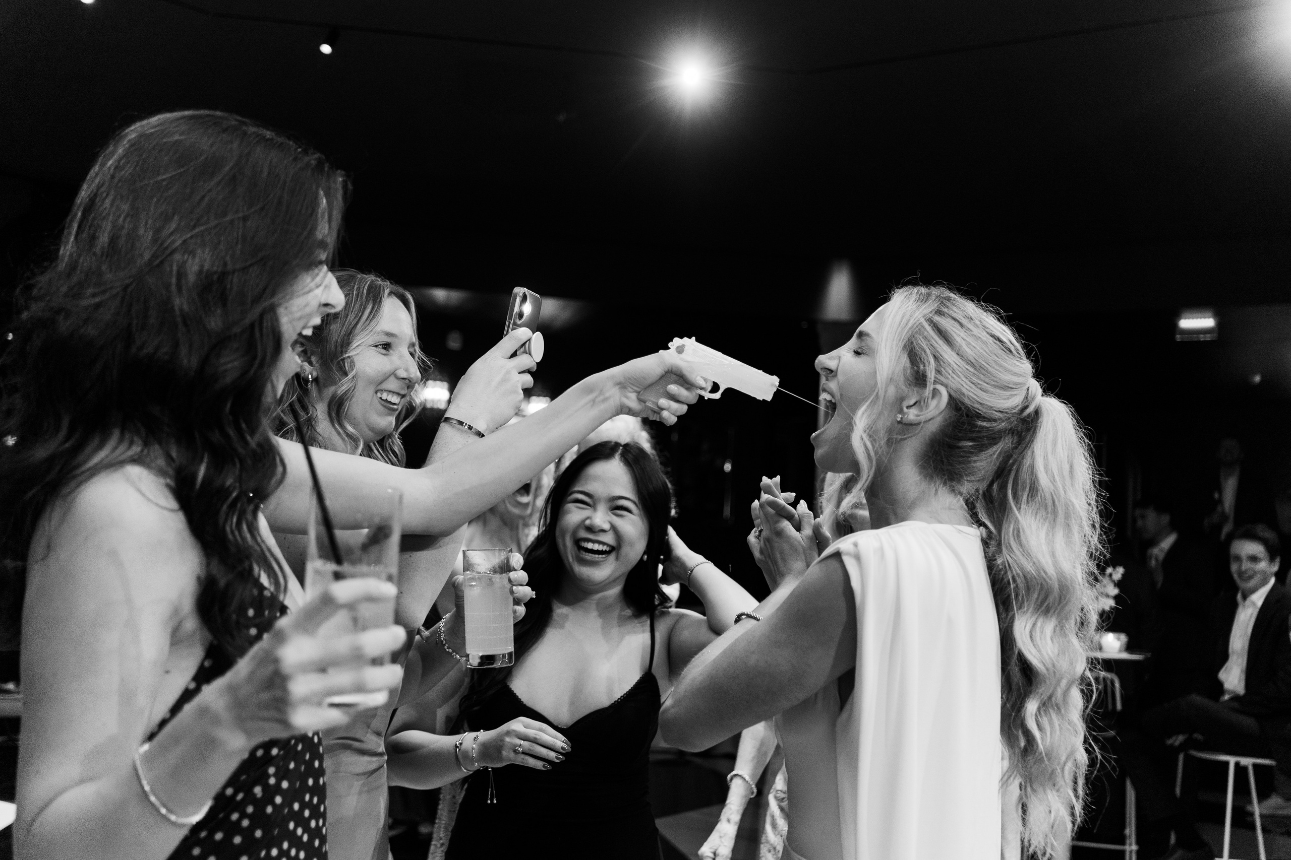 Wedding Reception — Jules & Leo. Wedding and couple photographer in Porto