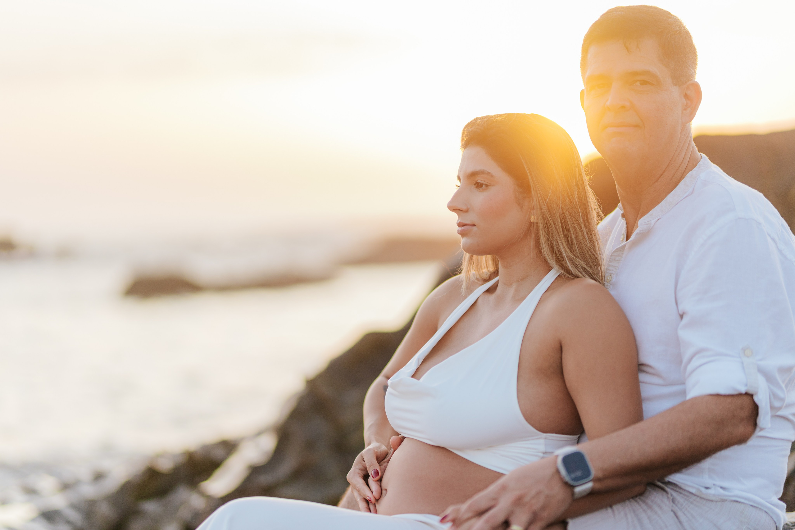 Burna Mirielle. Davi Valente