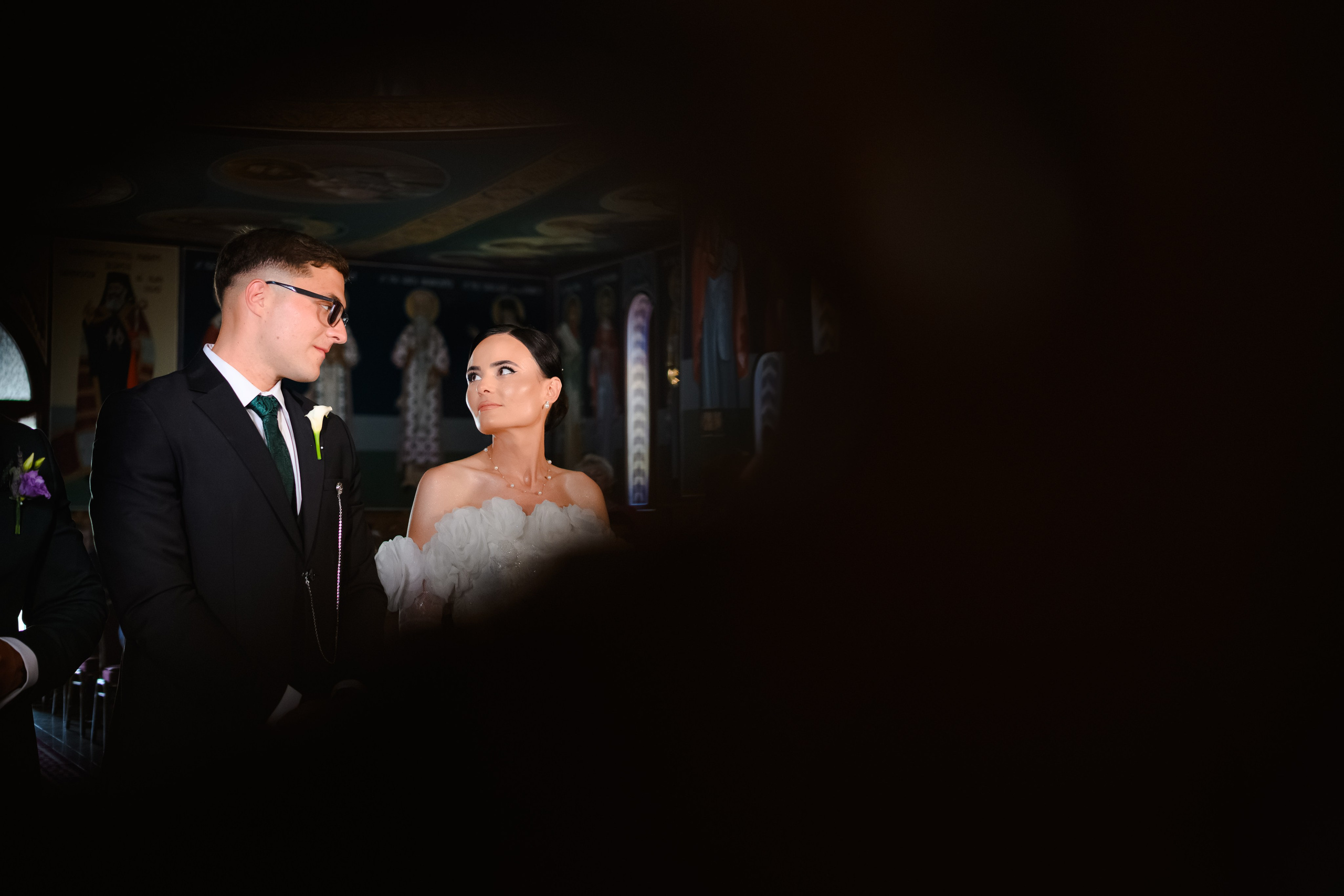 Dan & Cristina. Erik Bagy | Fotograf de Nuntă