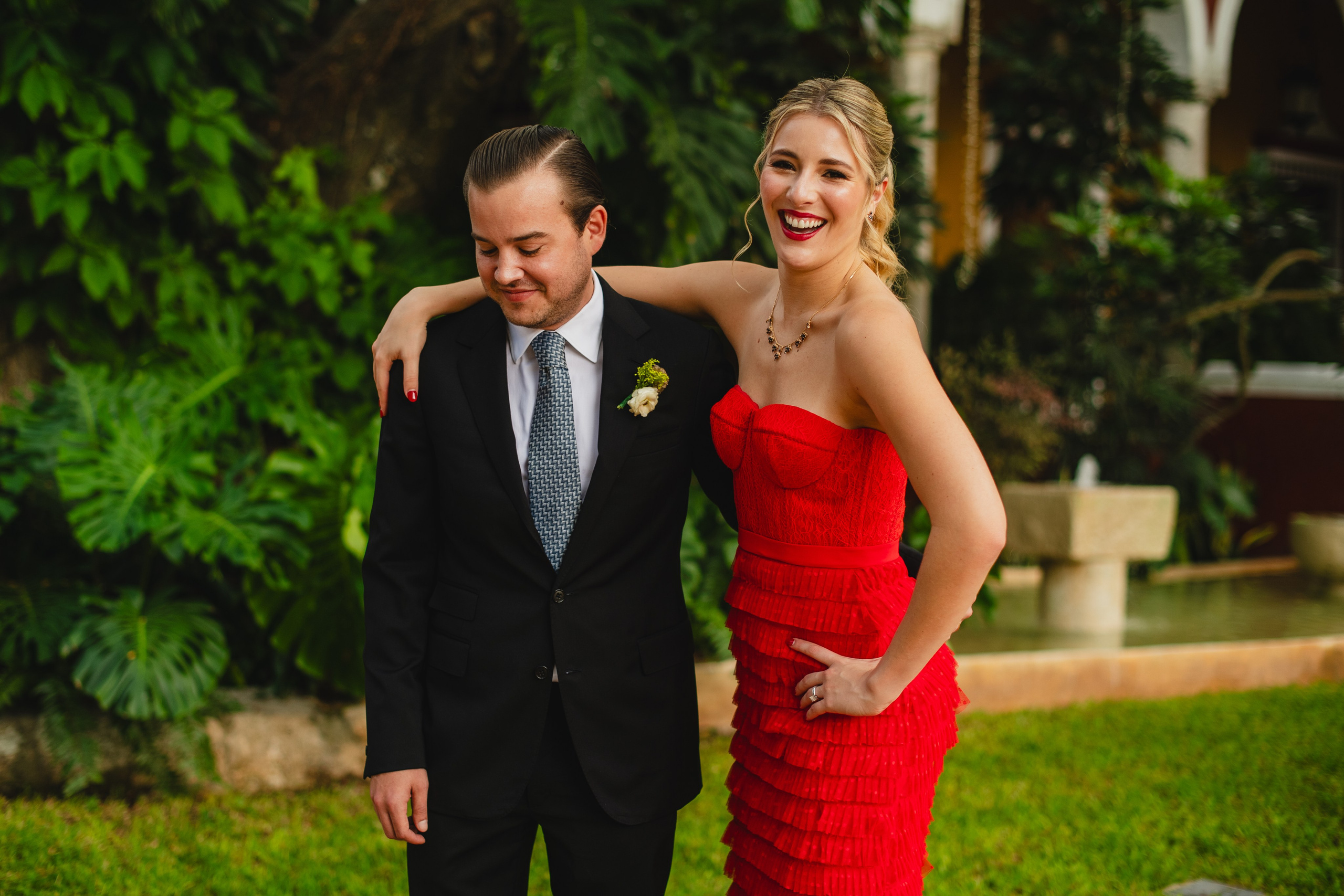 Sofia & Albert. Antonio Soberano Photography