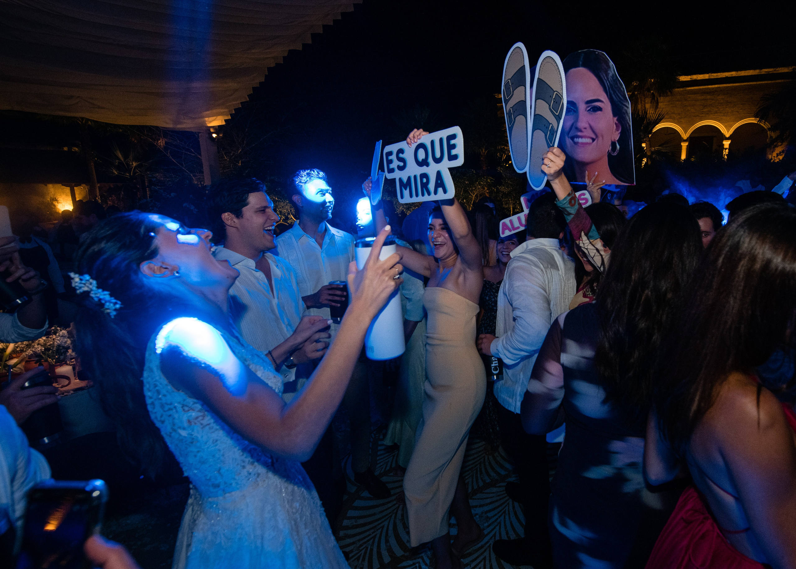 Sofia & Pablo. Antonio Soberano Photography