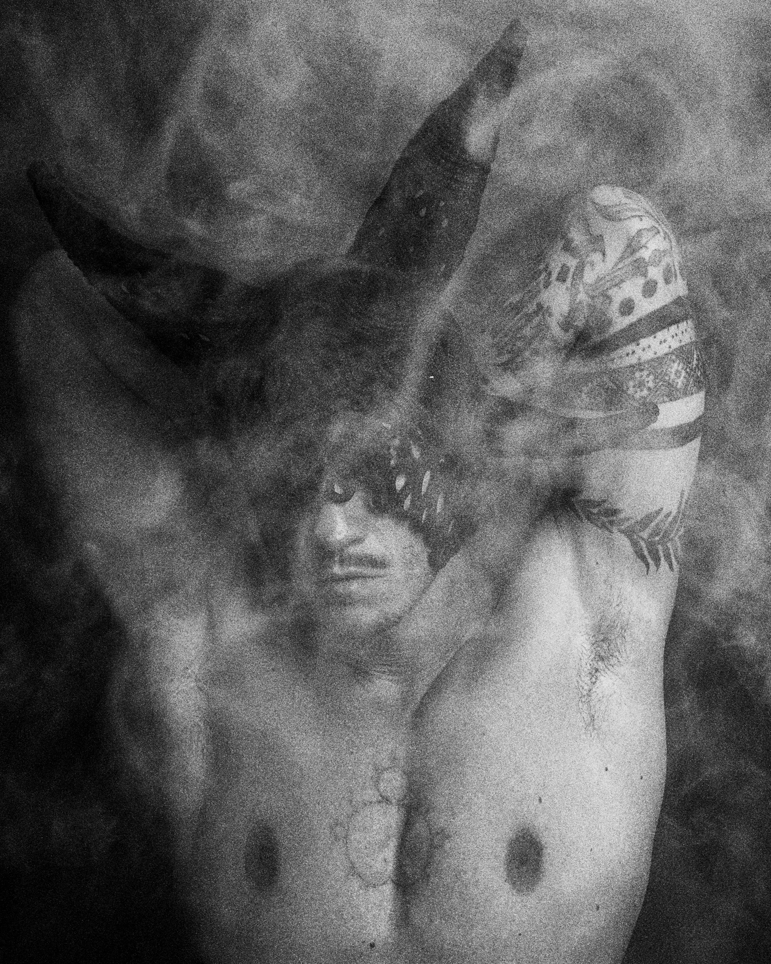 Kirill Mintsev. Фотограф Абдршин Валерий