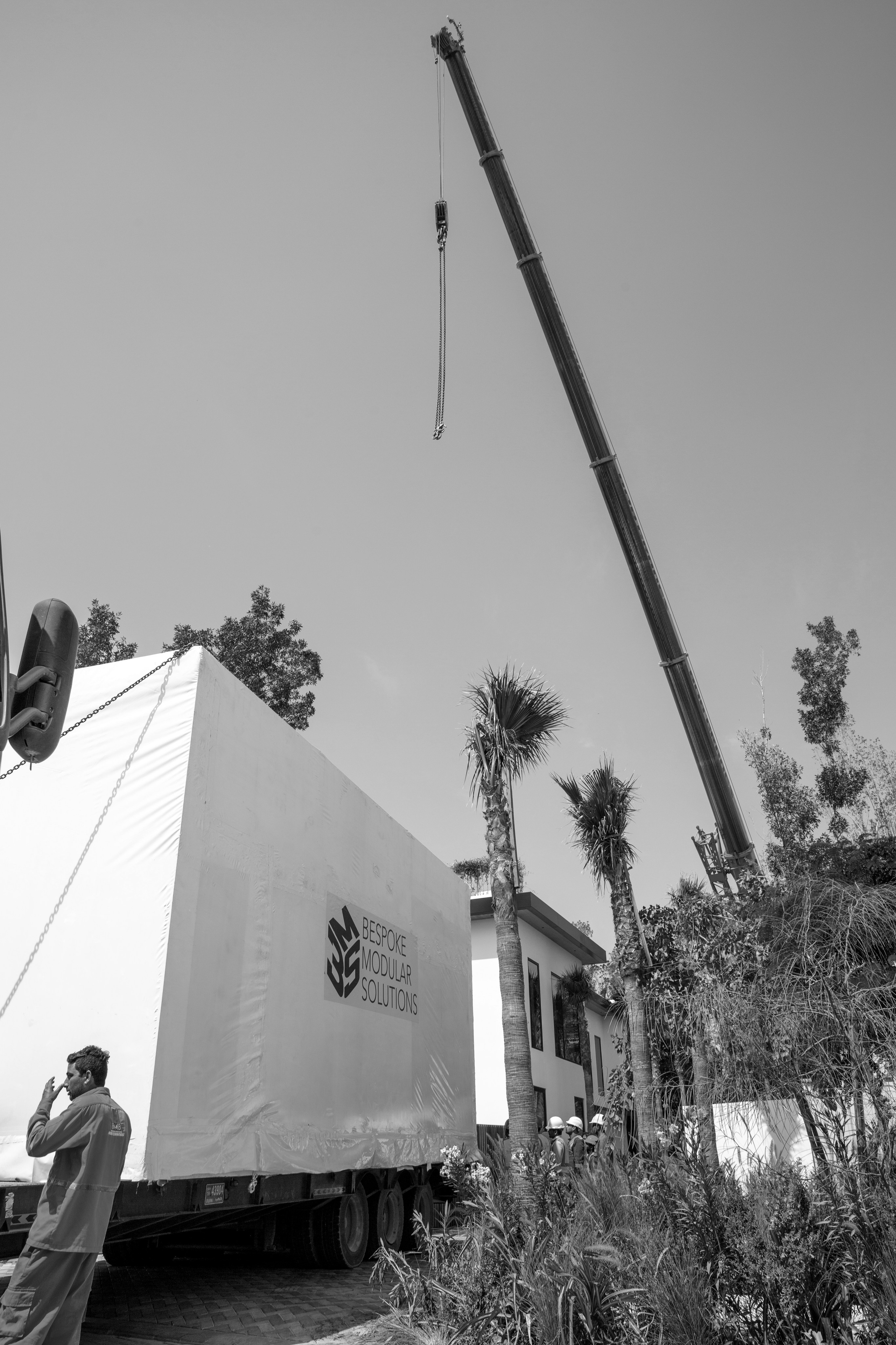 Construction Project. Photography | Videography | Marketing