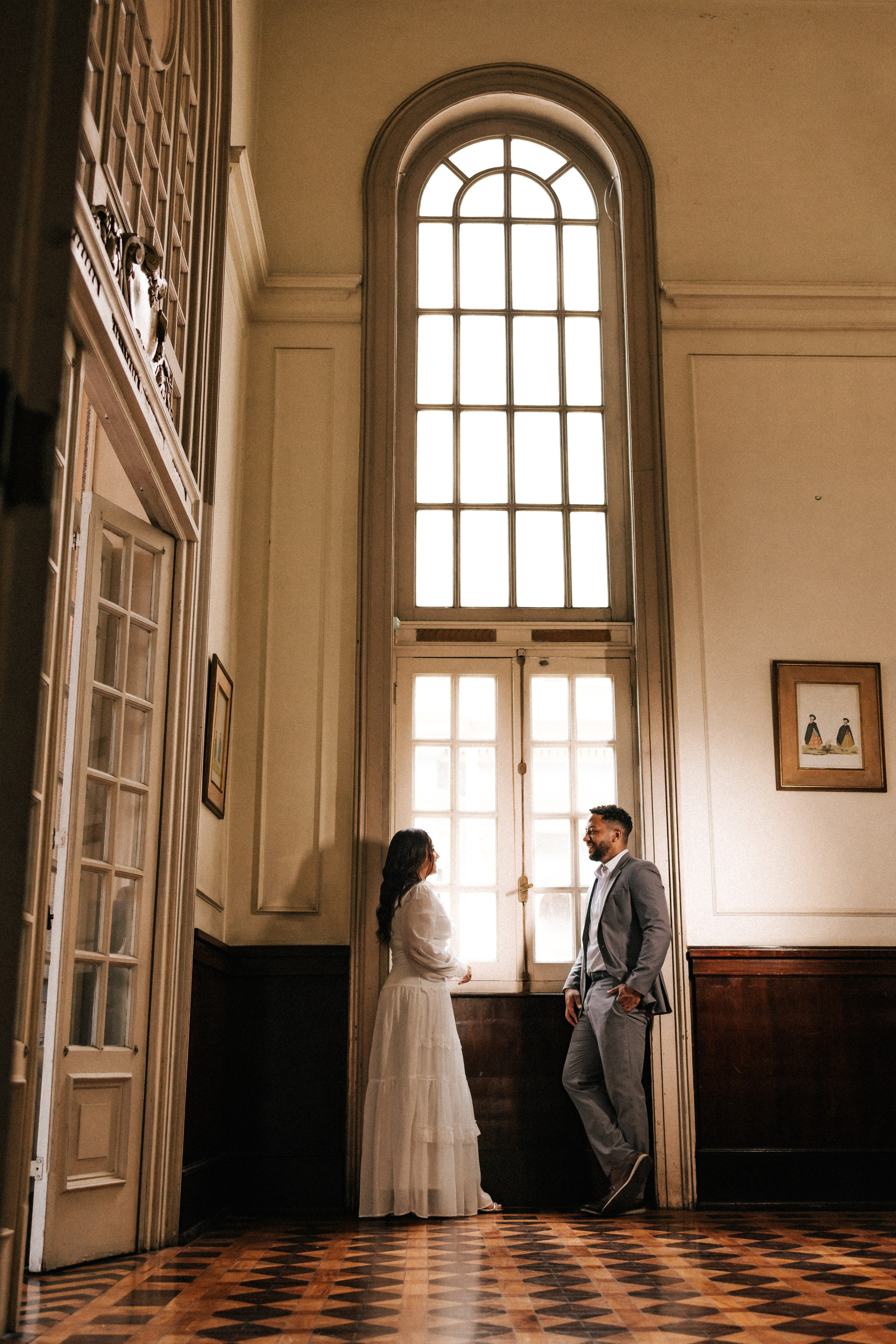 Pedro Rezende | Memórias Atemporais