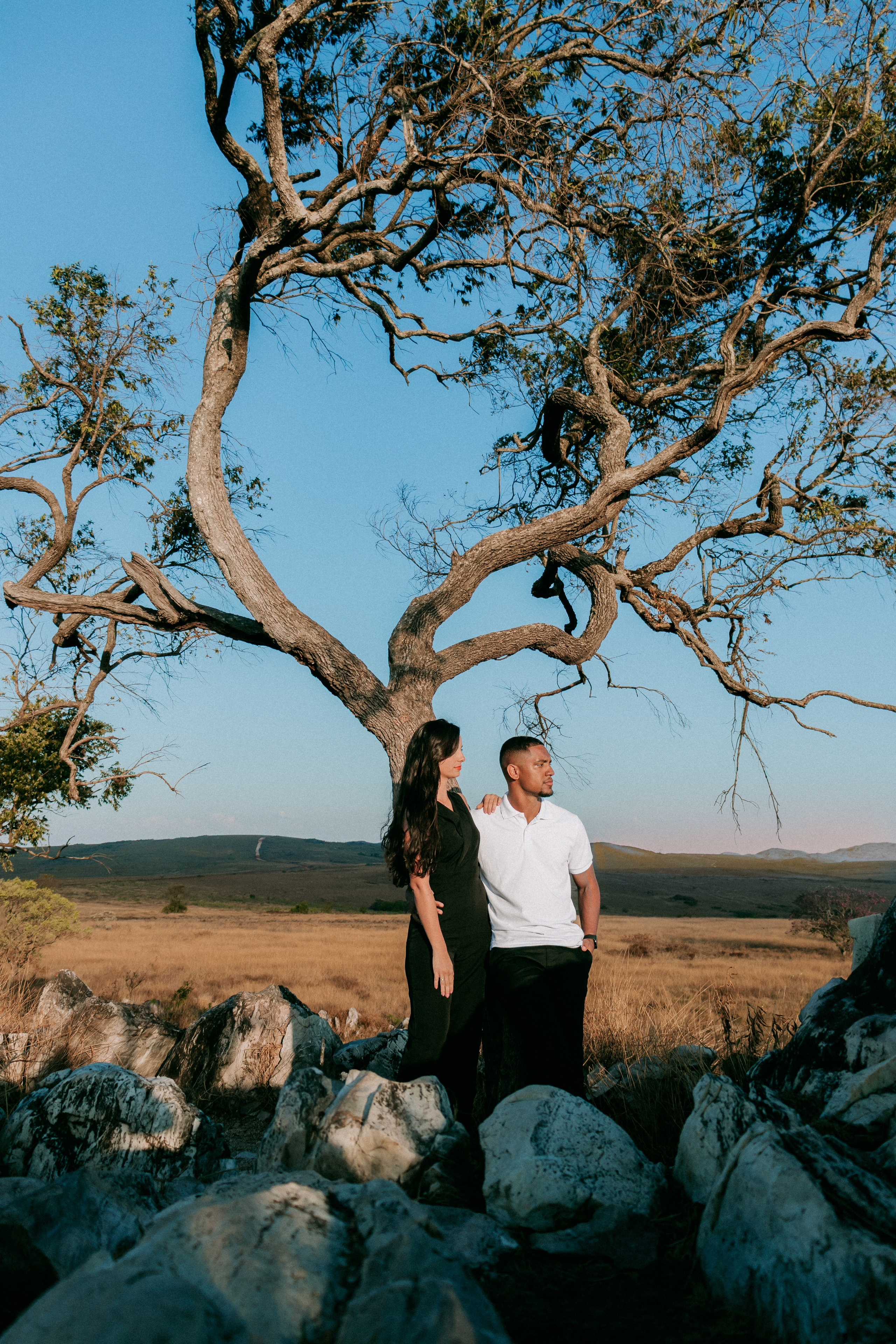 Pré Wedding — Diego & Rafaela. Pedro Rezende | Memórias Atemporais