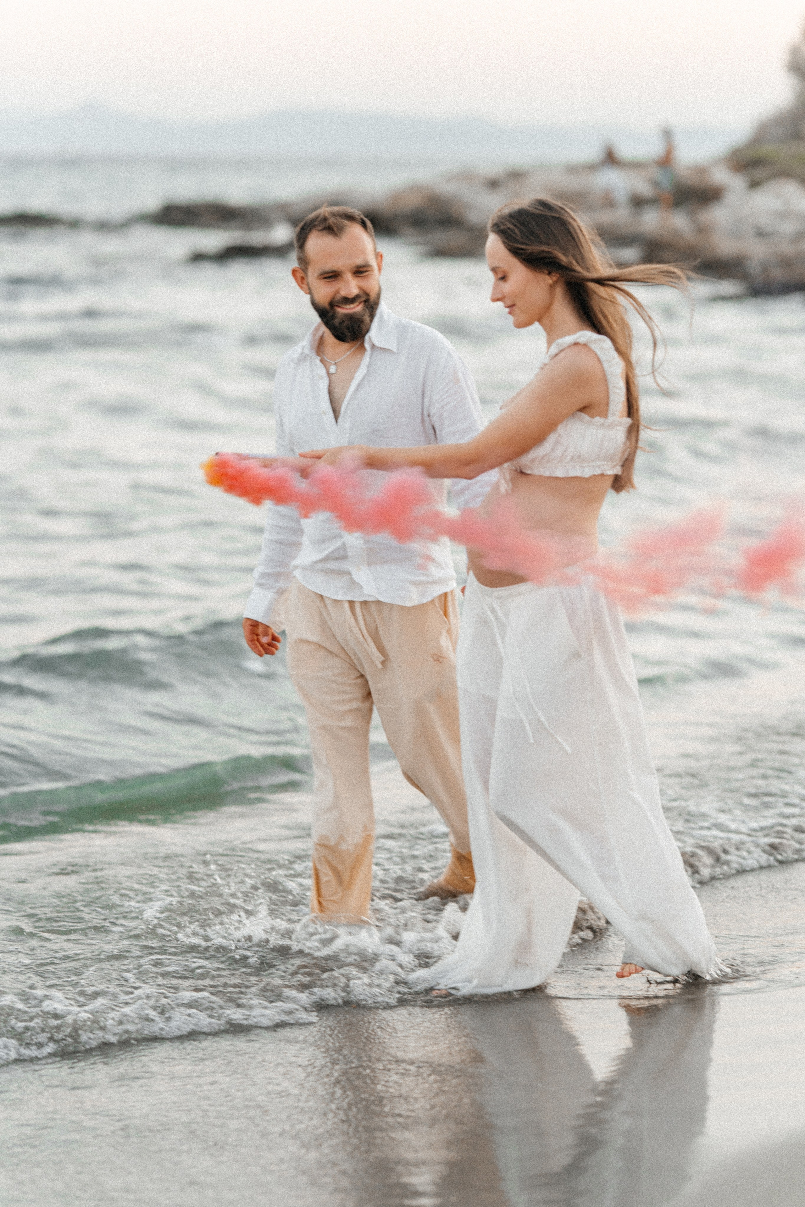 Love Story / Gender Reveal Πάρτυ. GK Photography – Capture the Moment