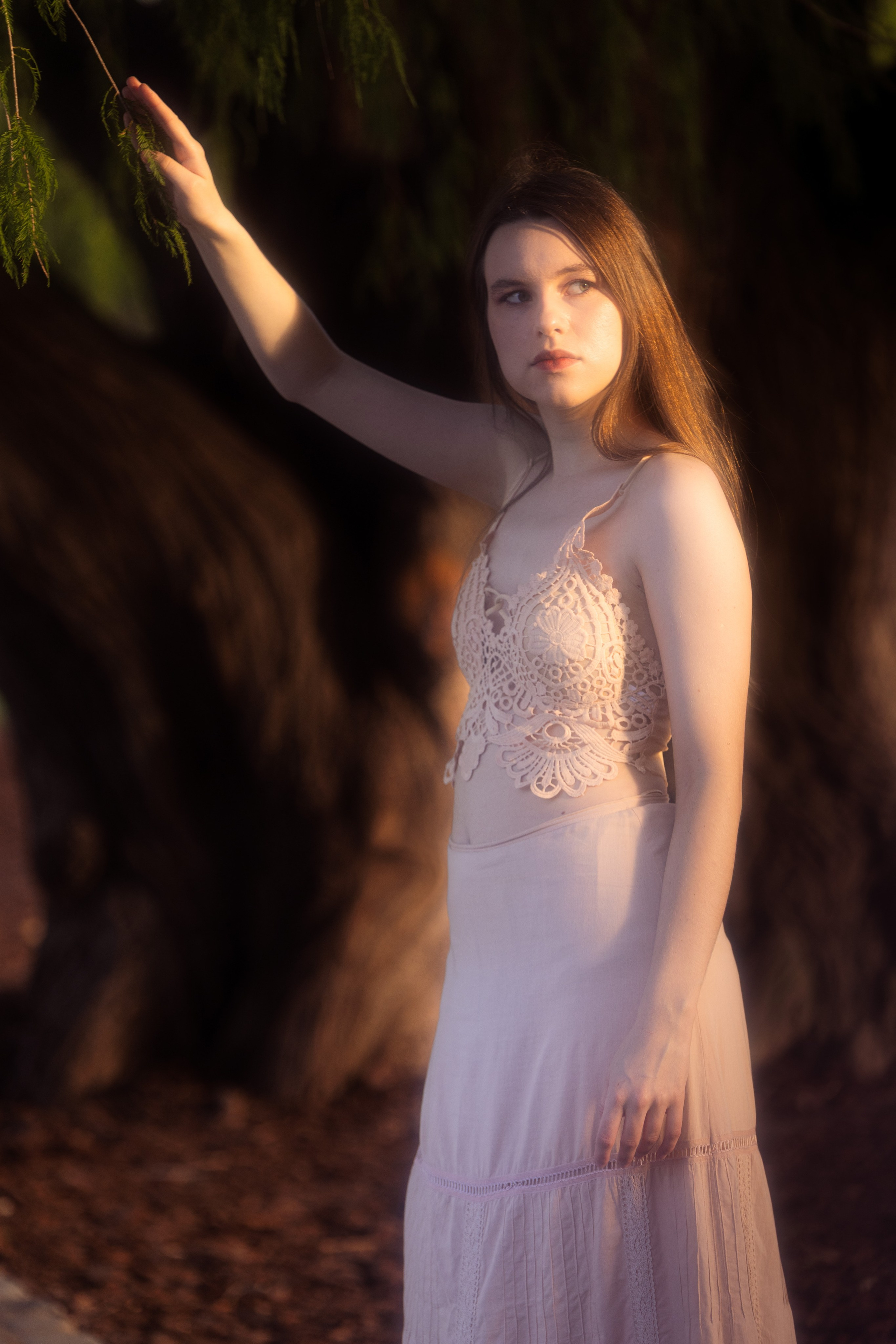 Сказочная прогулка. Фотограф в Буэнос-Айресе