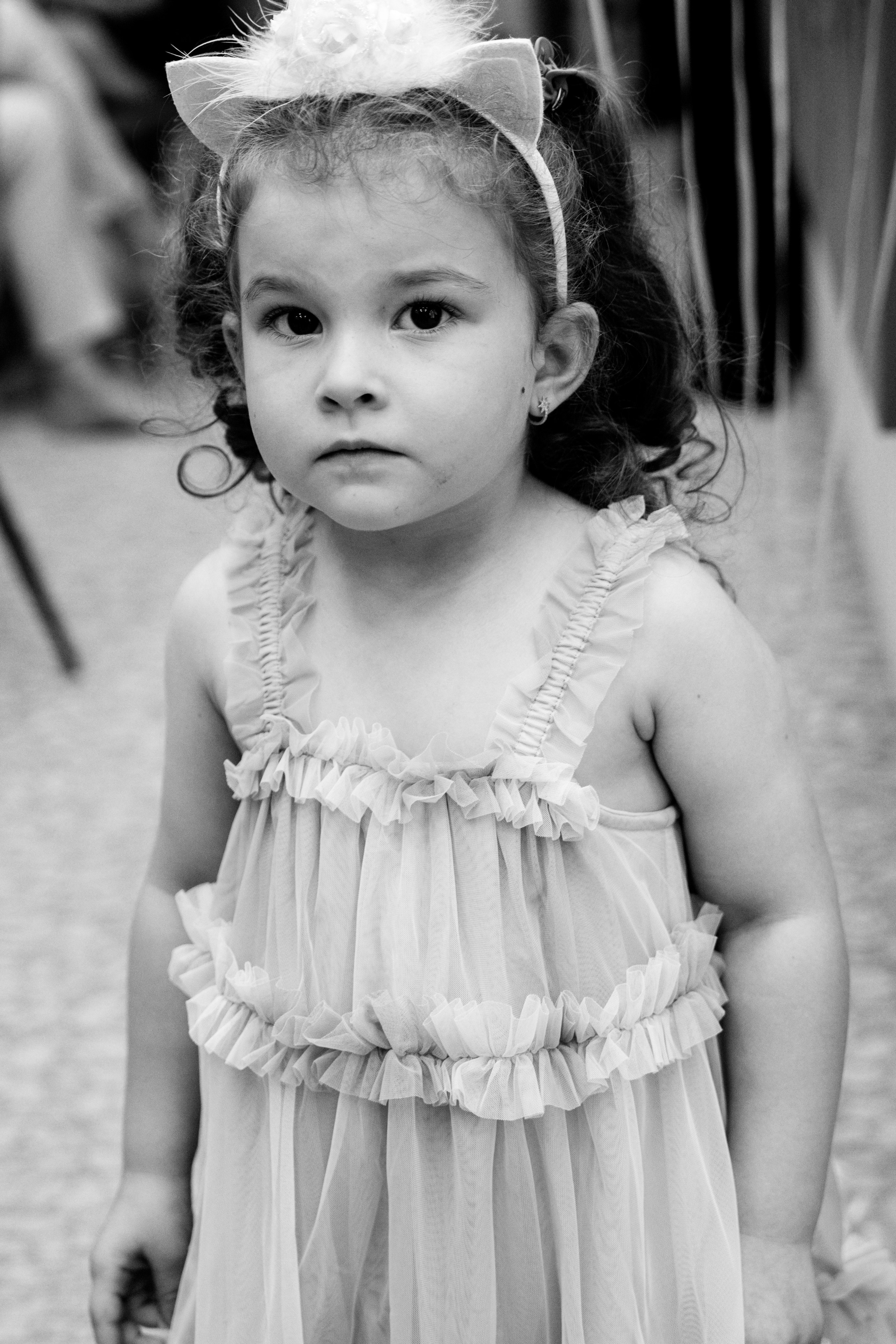 Aniversare Amira. Foto Studio — Fotograf de evenimente, nunti, botezuri, portrete