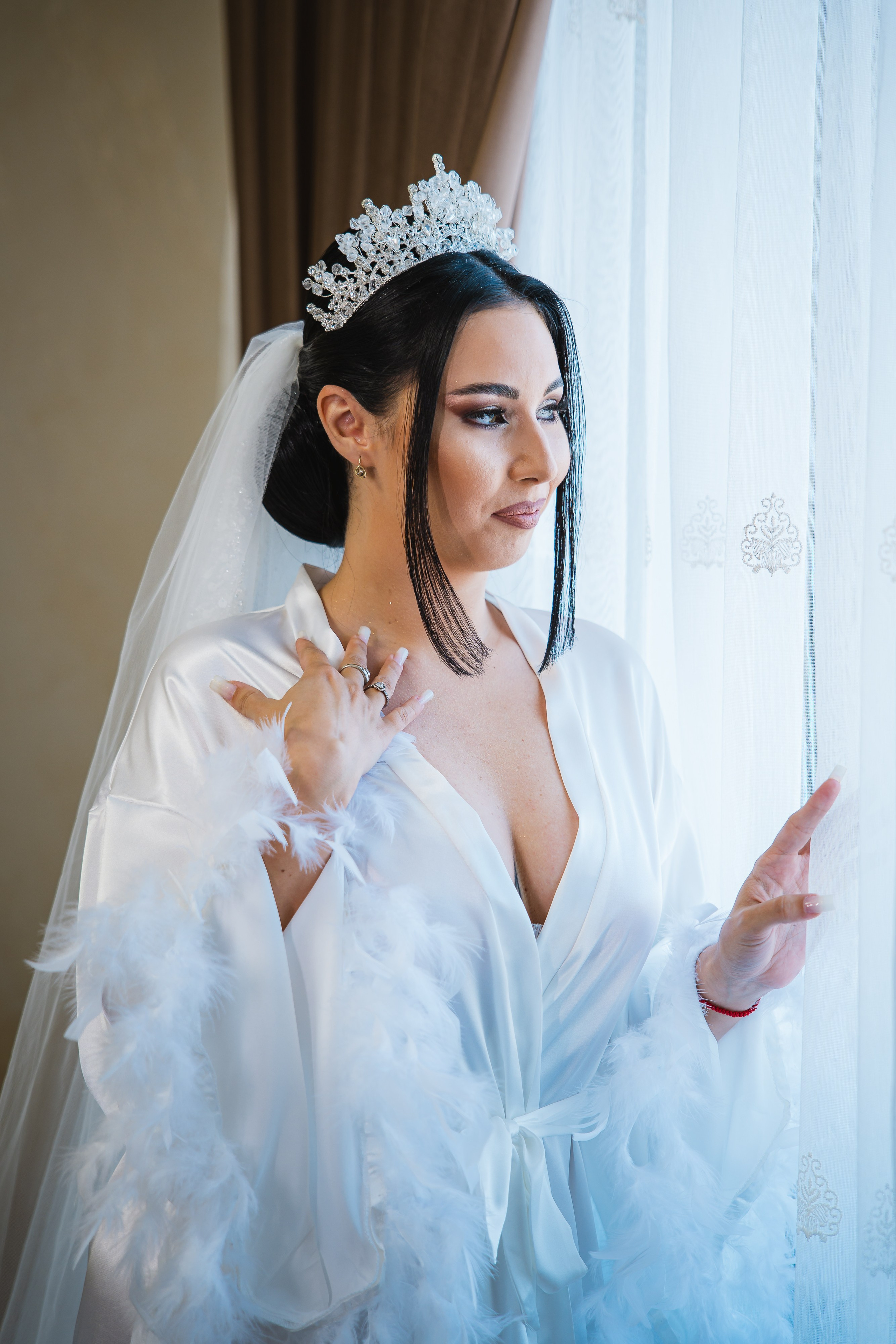 Bella & Adi. Foto Studio — Fotograf de evenimente, nunti, botezuri, portrete