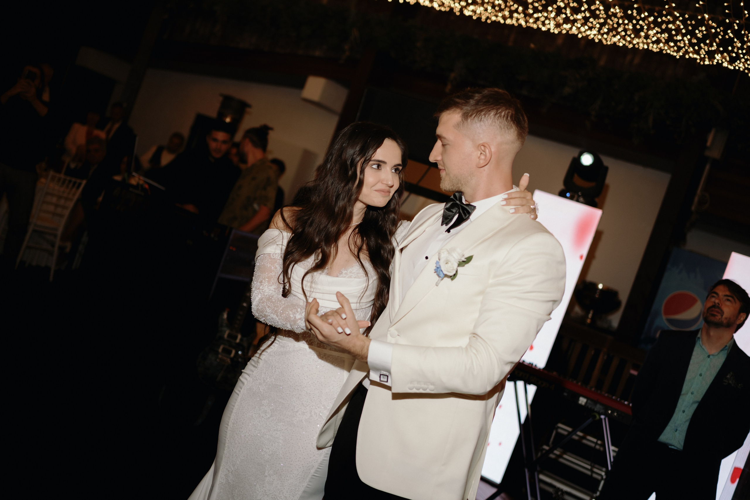 Cristina & Bogdan. STORYCATCHERS