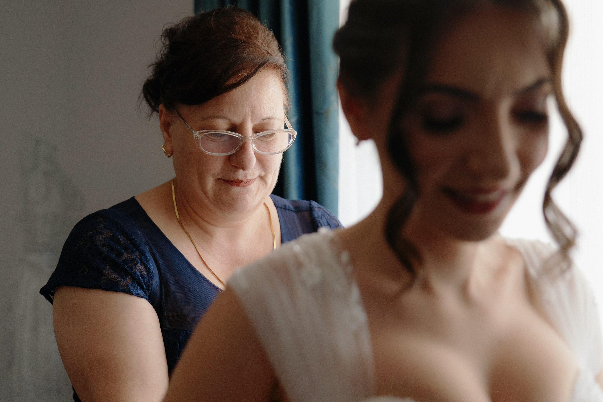 Andreea & Emanuel. STORYCATCHERS