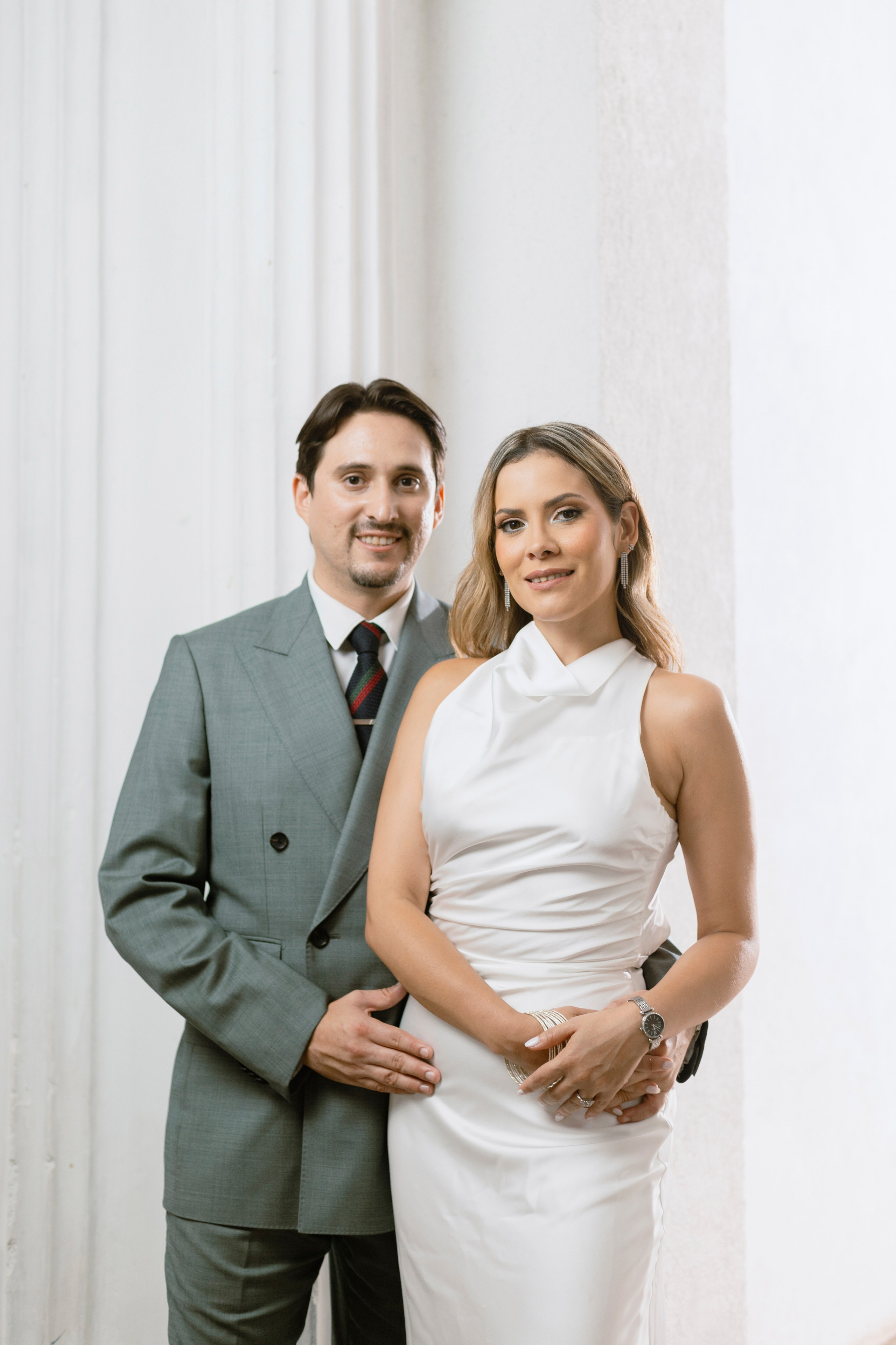 Eva & Chris Prewedding. Fotógrafo en Honduras