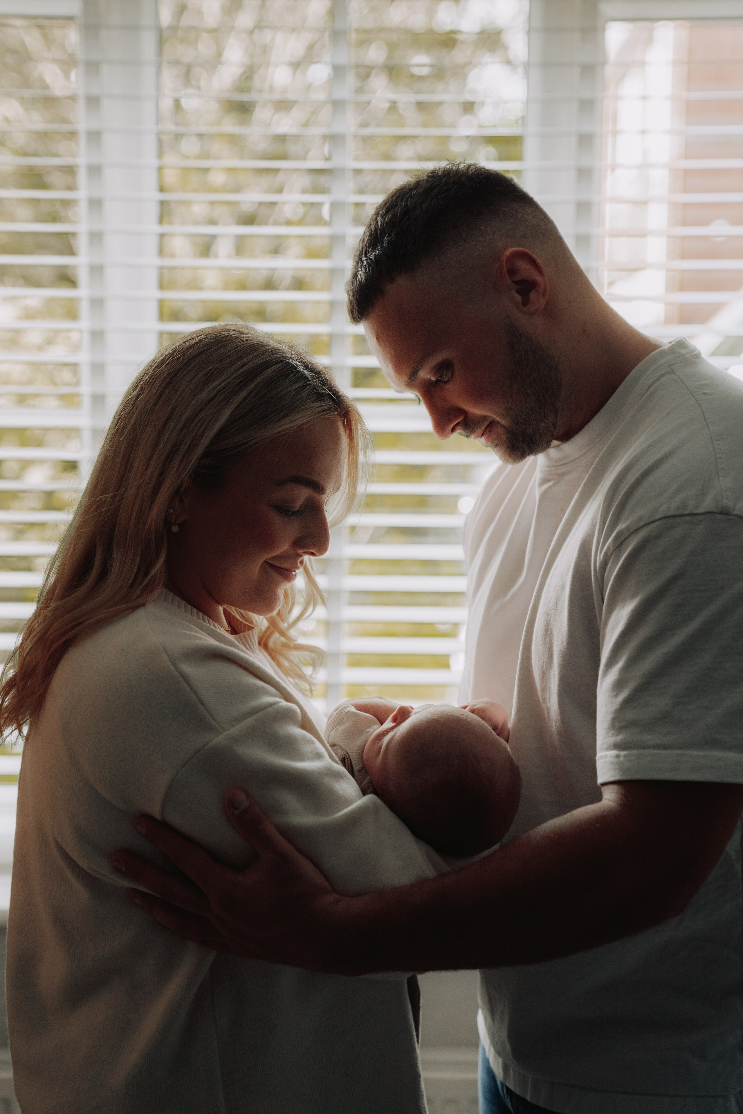 Newborn Photography Portfolio | Newcastle Upon Tyne & North East UK. Family, Maternity & Newborn Photographer in Newcastle Upon Tyne / Yana Balatskaya