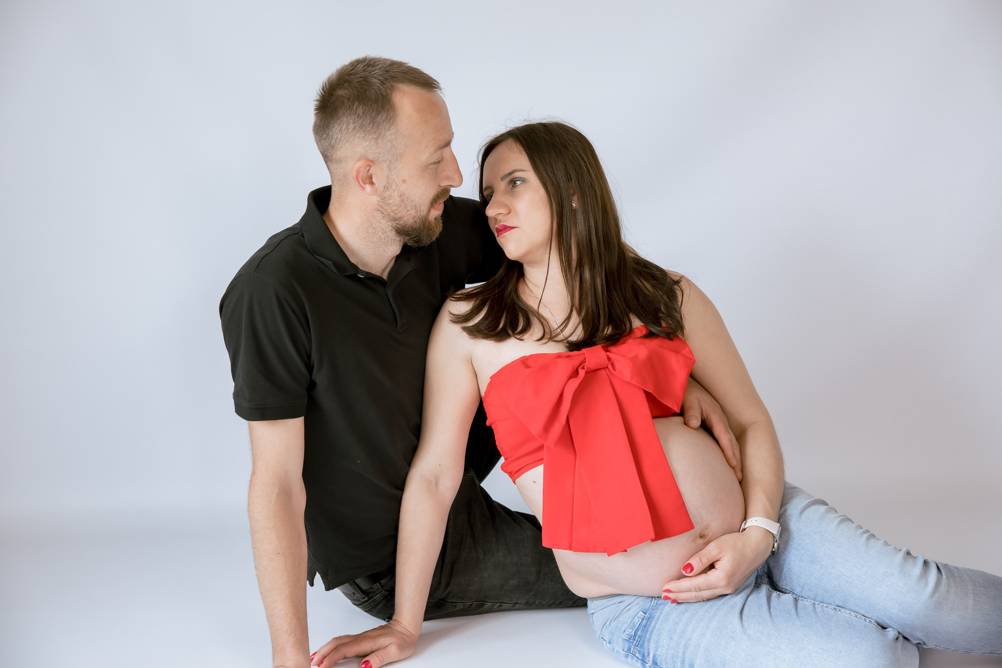 Maternity. Portré 📸 Photographer | Newborn photos • Maternity photos • Engagements • Weddings • Events • Portraits • Families • Birthdays • Parties