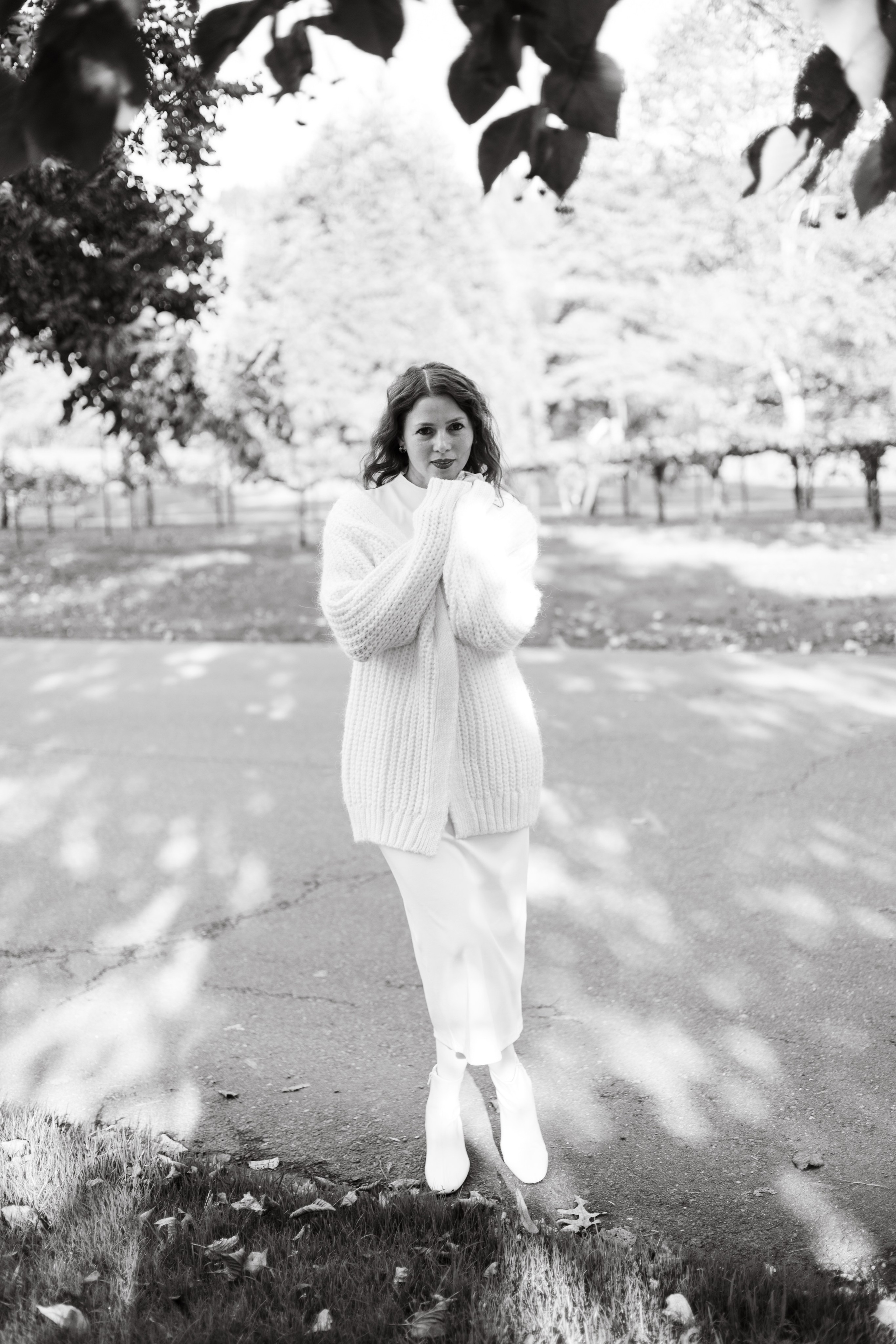 Larisa. Professional photographer in Minnesota, Alina Volkova