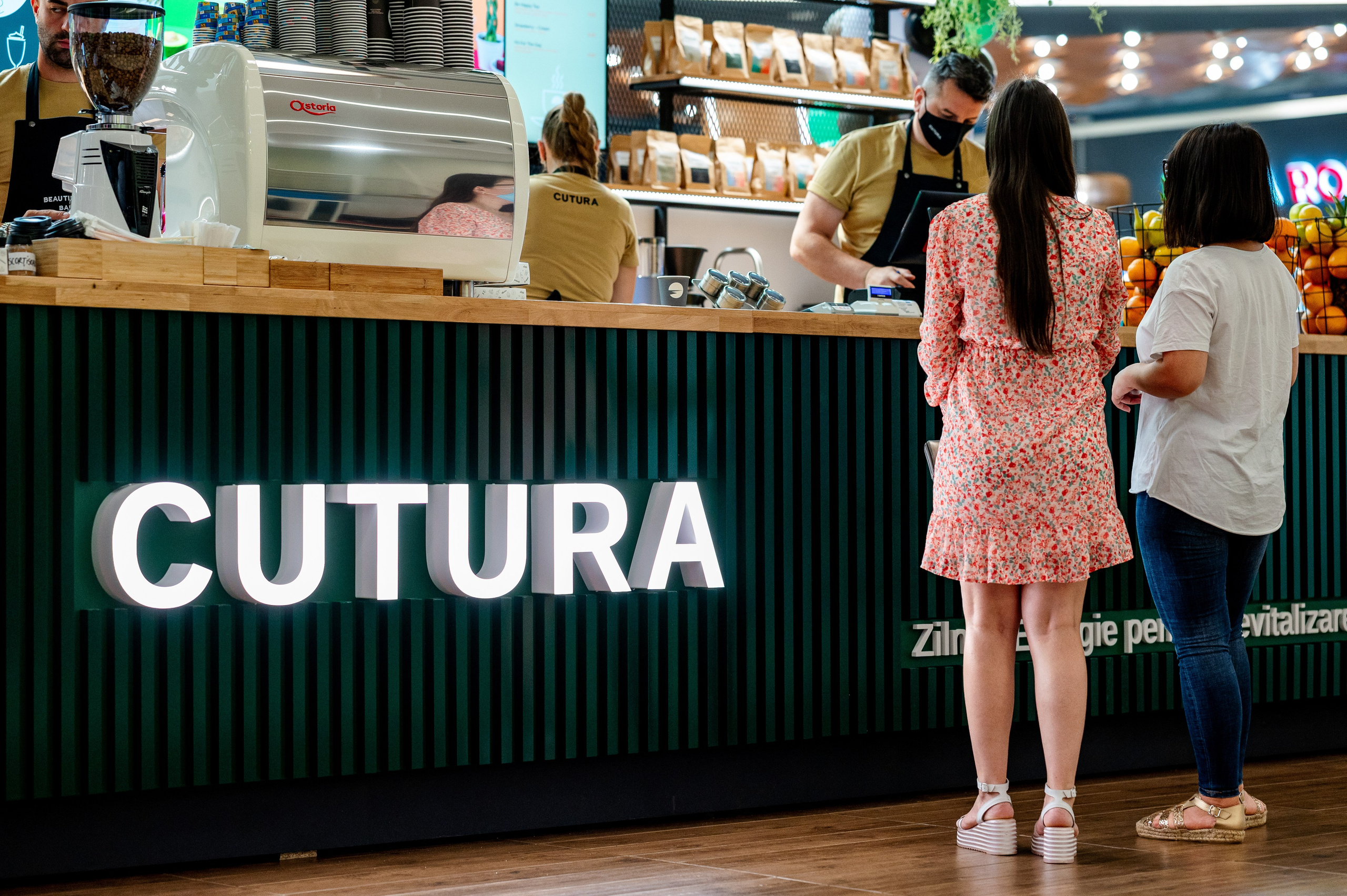 Business & Comercial. Mugurel Olteanu Fotograf