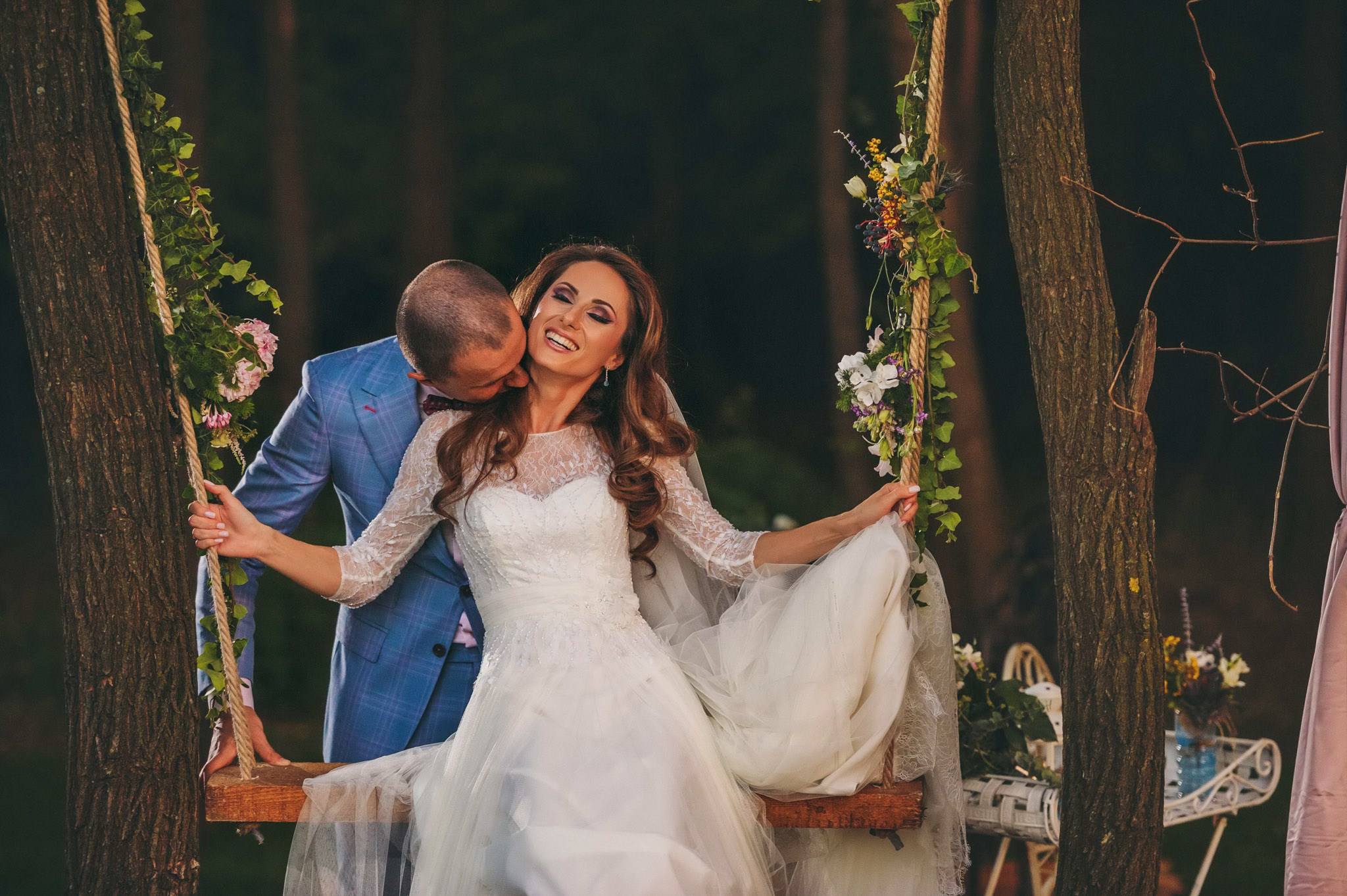 Iulia si Radu. Fotograf de nunta in Constanta|Marian Badescu