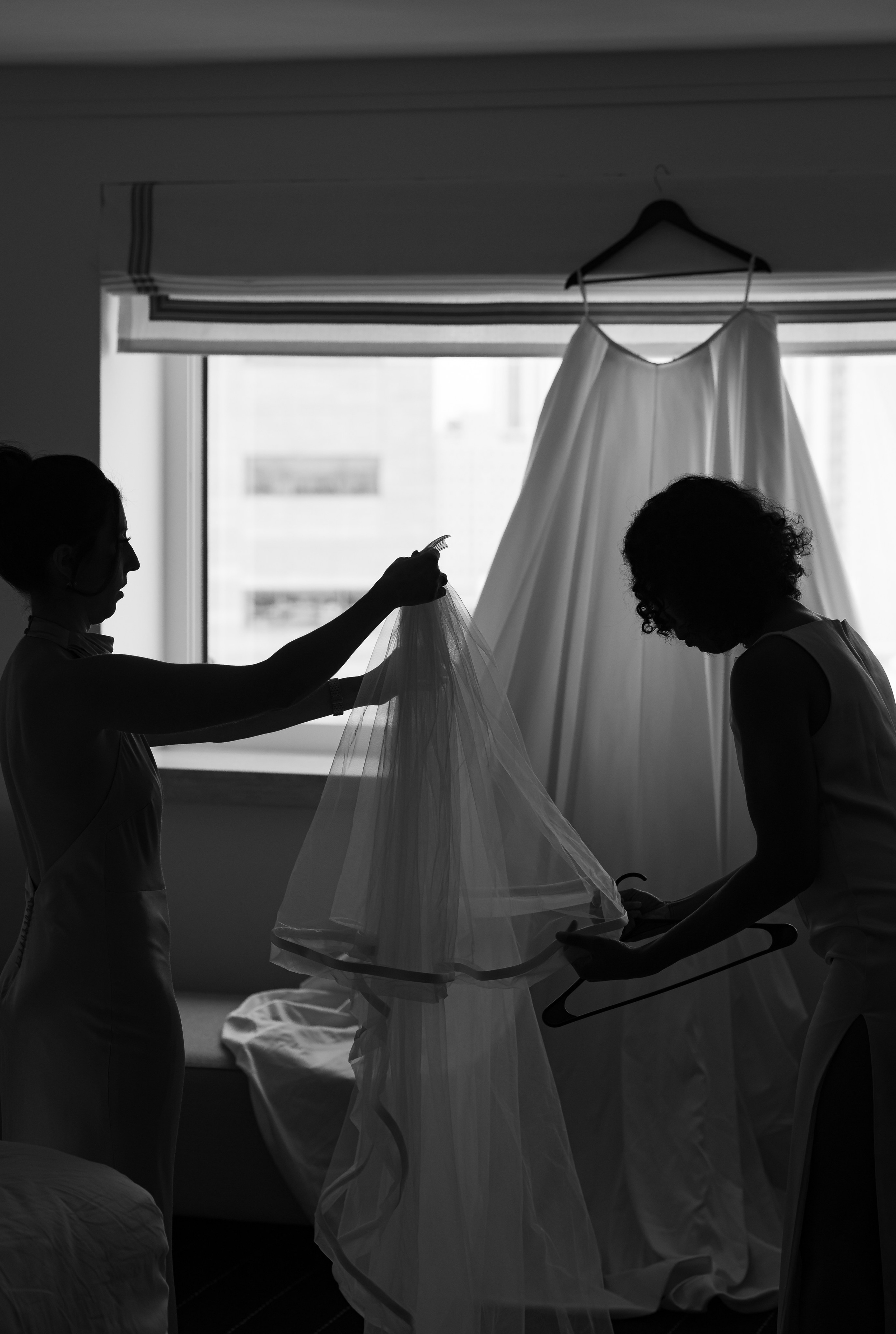 Danielle & Steven: Love, law, and a little bit of destiny. YES I DO PRODUCTION — Wedding photography&videography