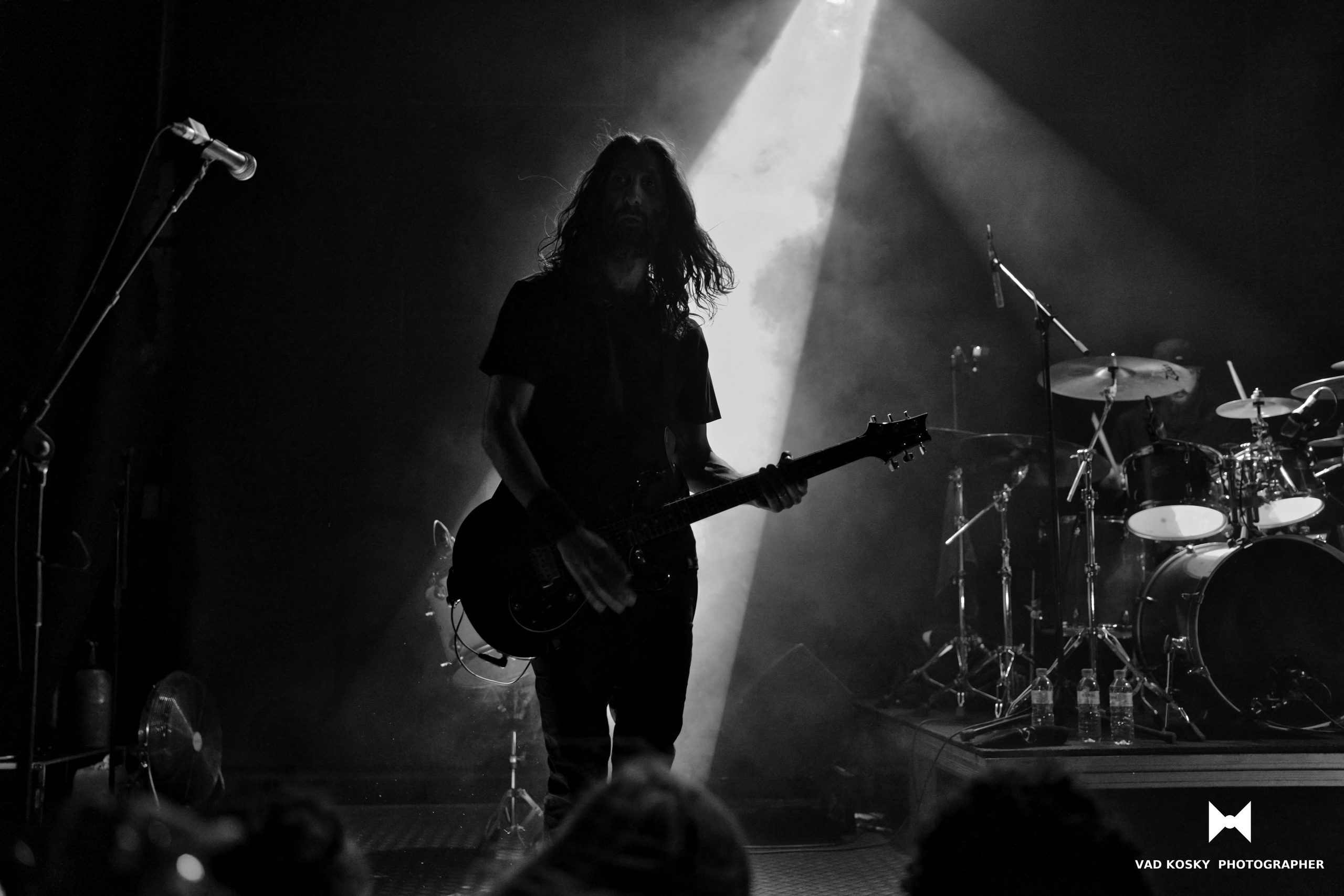 Walkways — Gagarin TLV 24.01.26. Vad Kosky Photographer