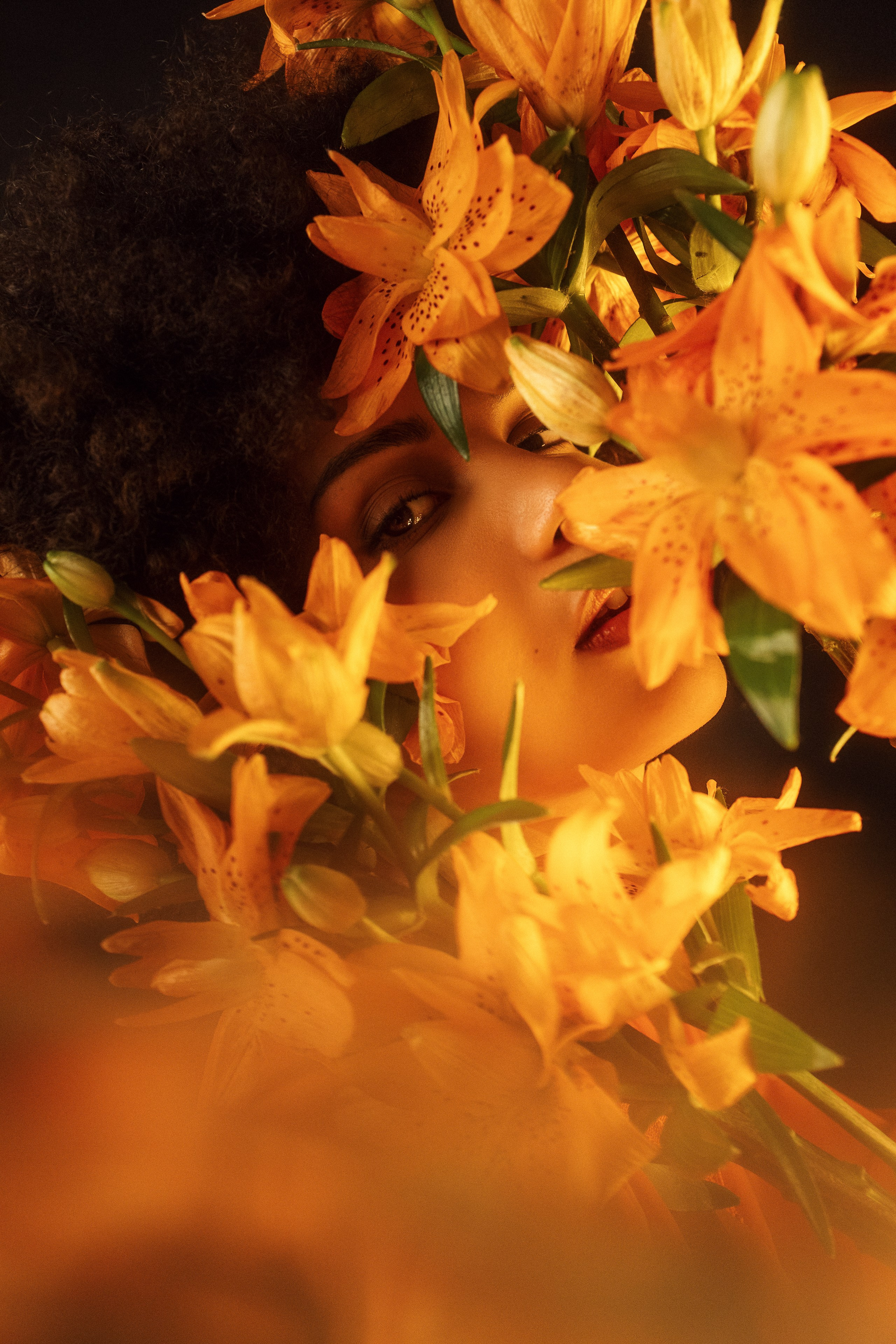 Sissi & Lea 01.03.2025. Portree- ja perefotograaf Anton Hansen Tallinnas, Eestis