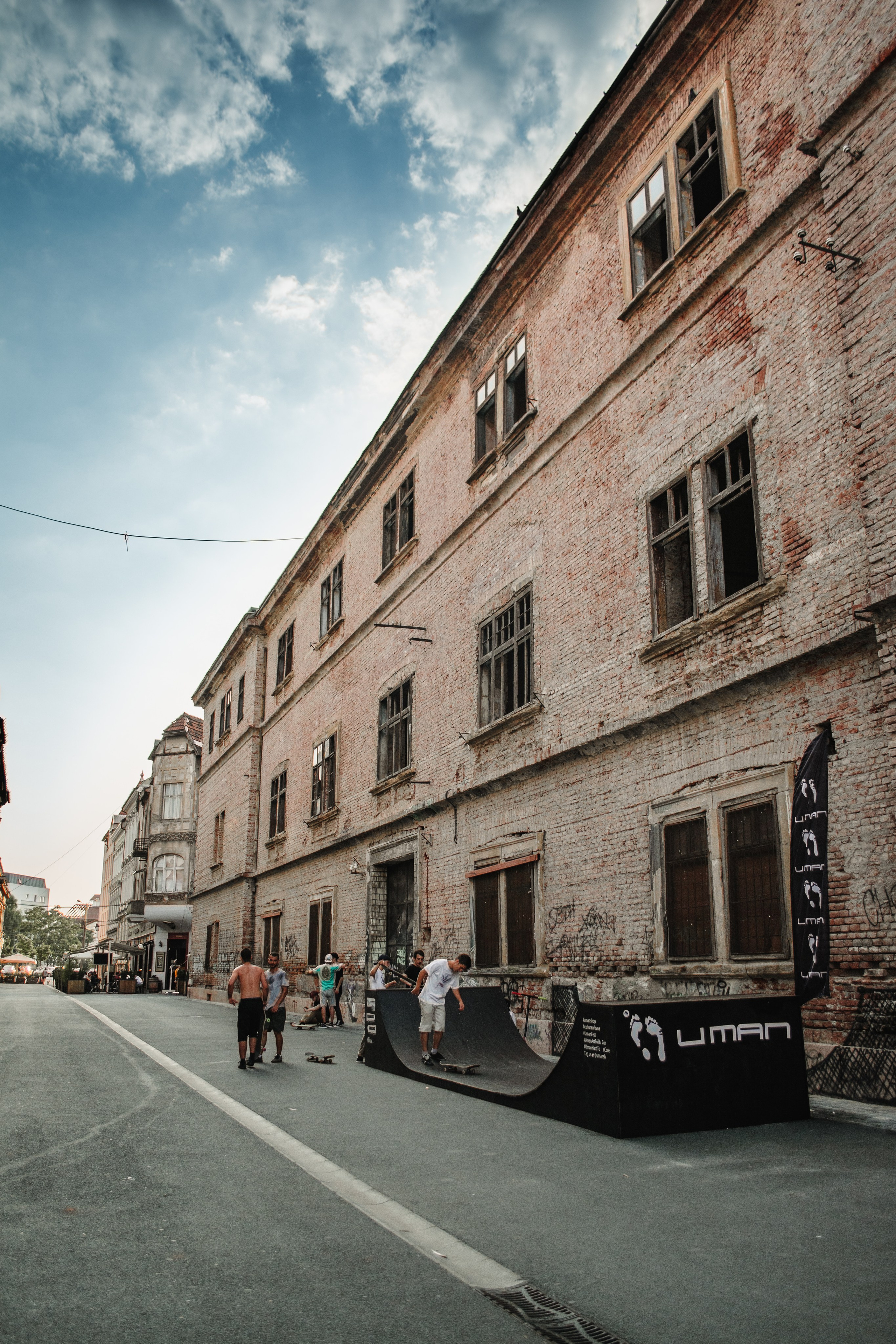 Comercial & Branduri - Foto