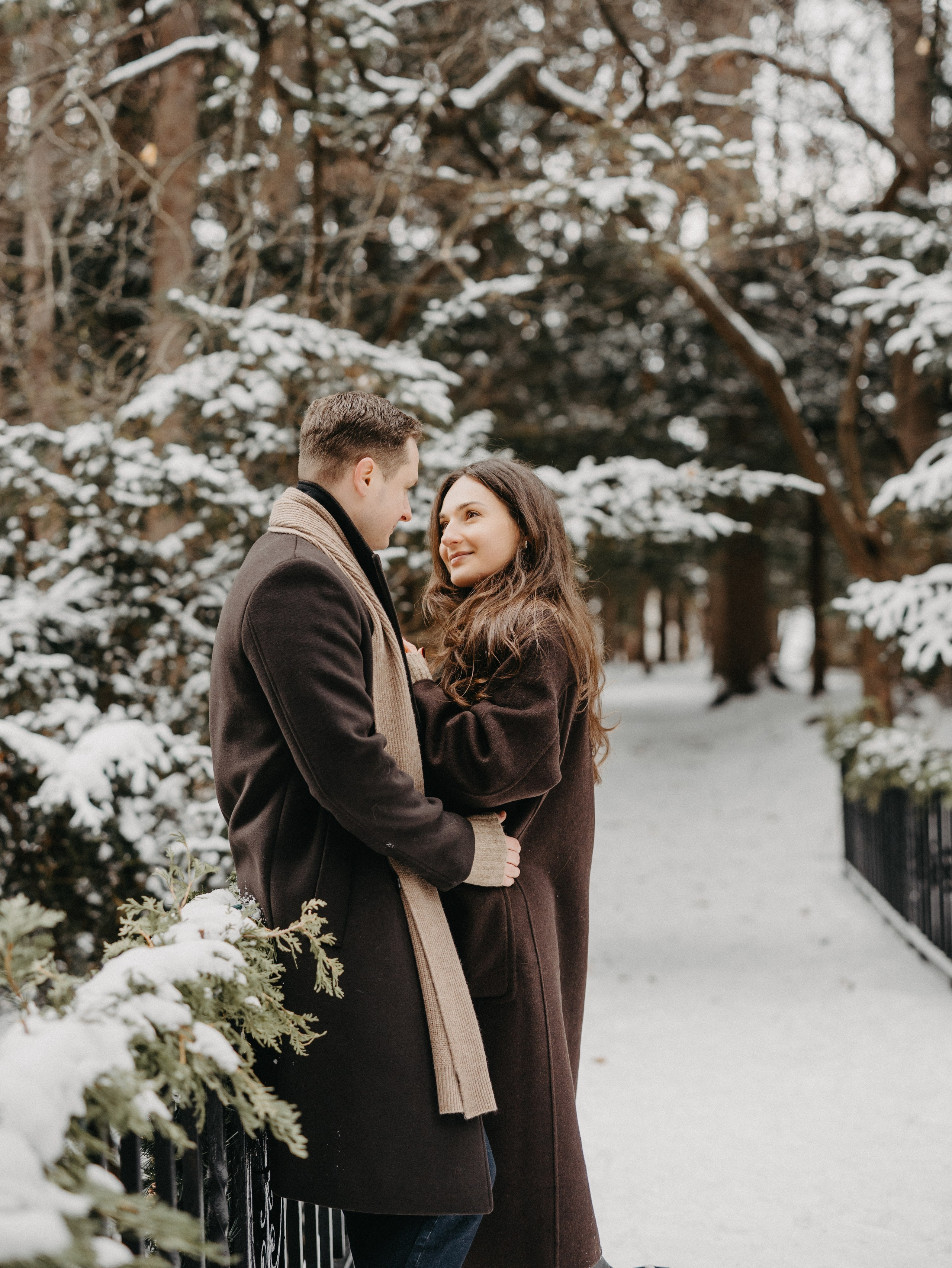 Natallia & Maks. Anastasia Post: Wedding and Editorial Photography