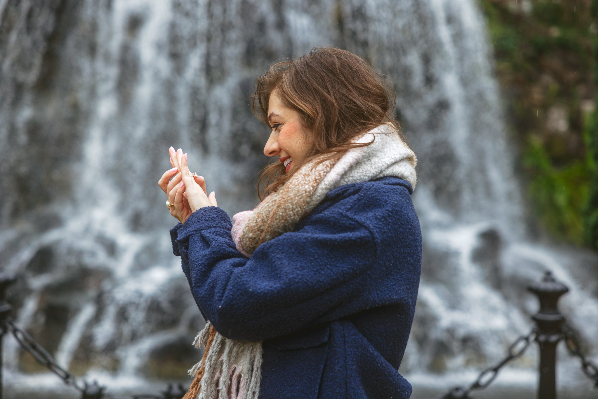 Love Stories. Giandamorgana