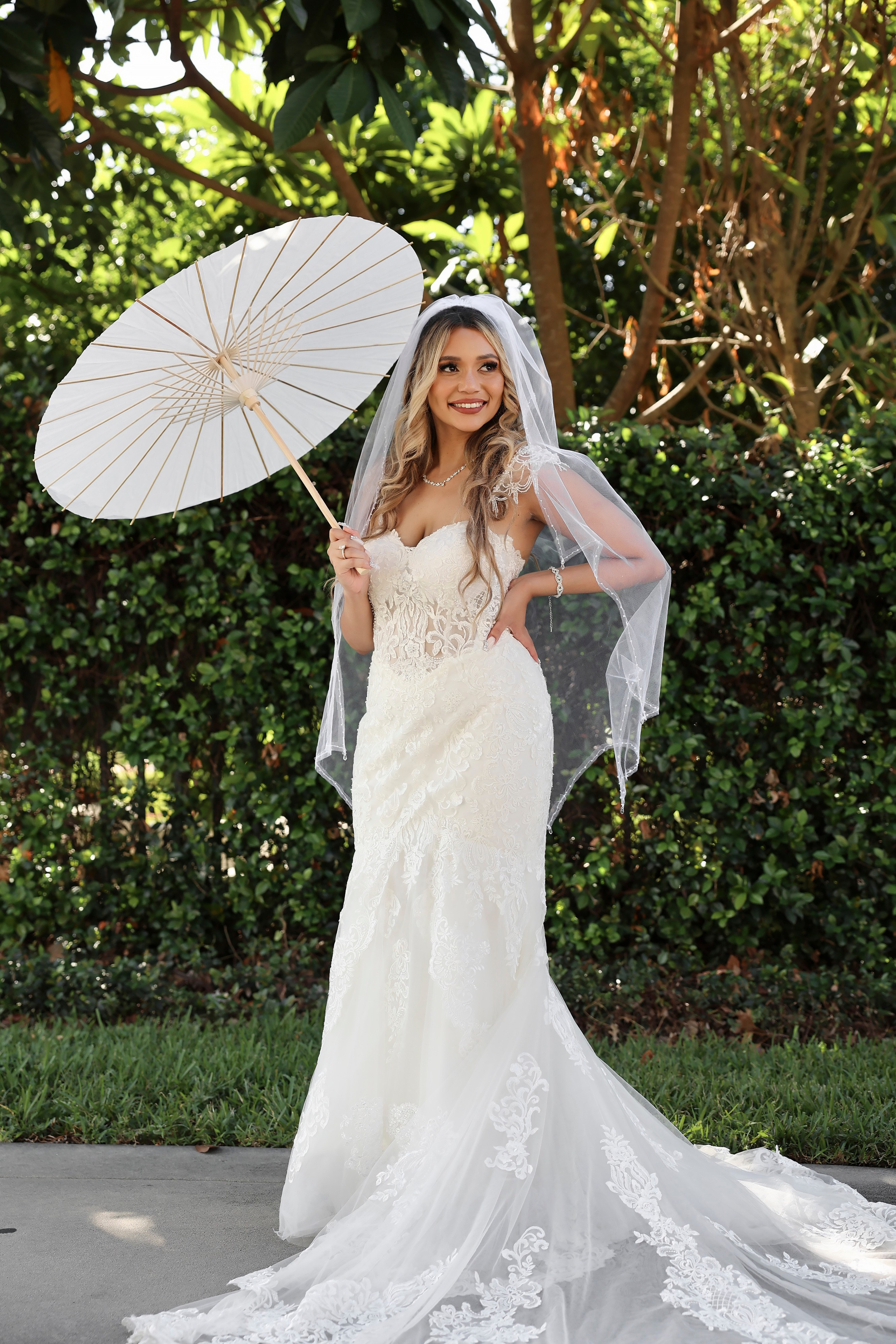 Wedding photographer in Florida